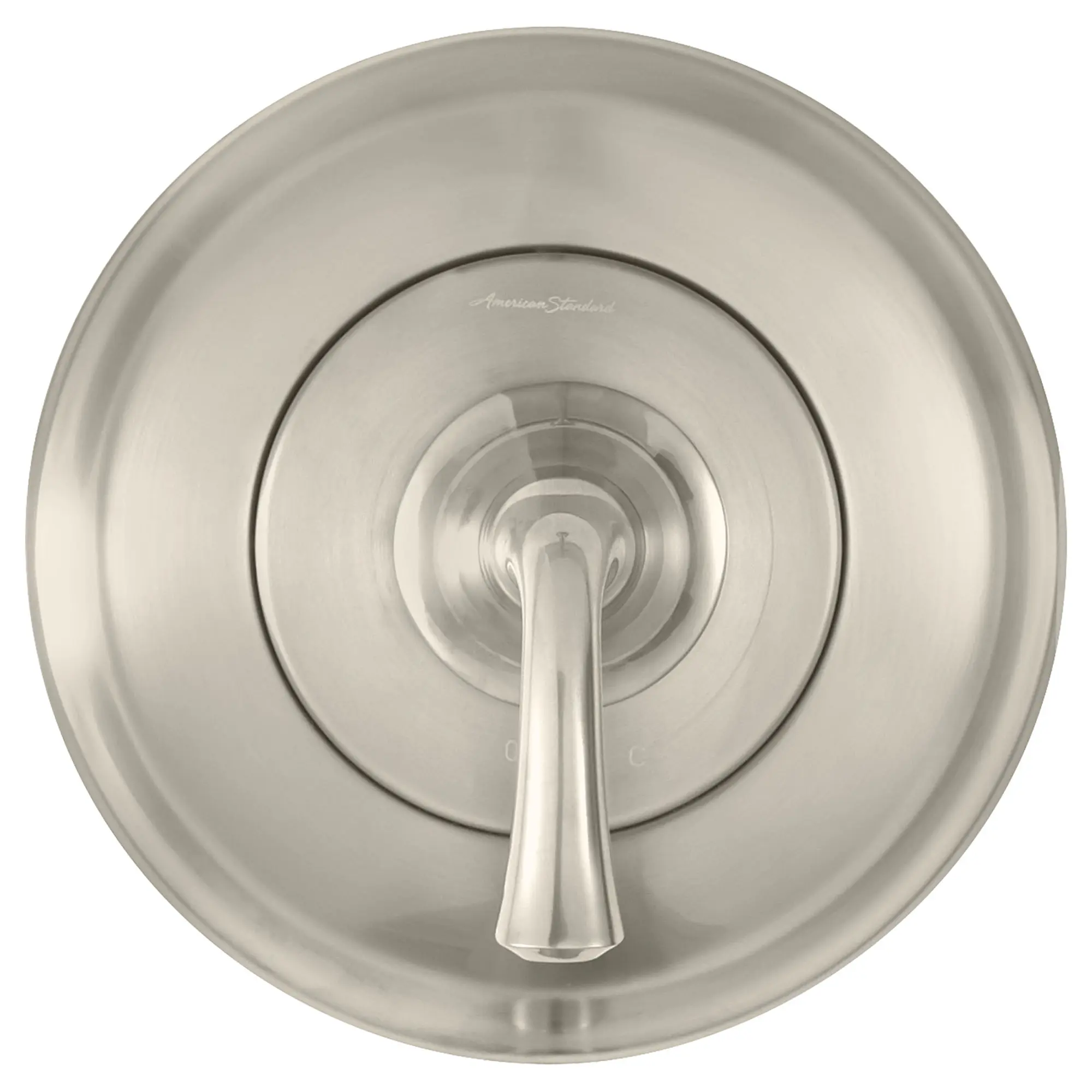 Patience® Valve Only Trim Kit With Double Ceramic Pressure Balance Cartridge With Lever Handle - Image 11