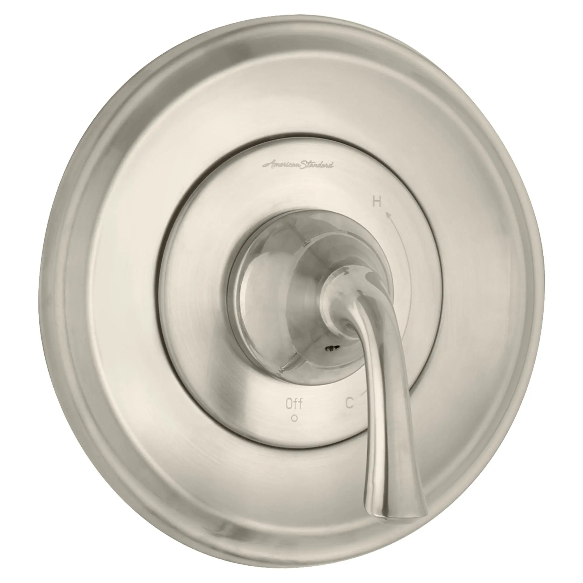 Patience® Valve Only Trim Kit With Double Ceramic Pressure Balance Cartridge With Lever Handle - Image 12