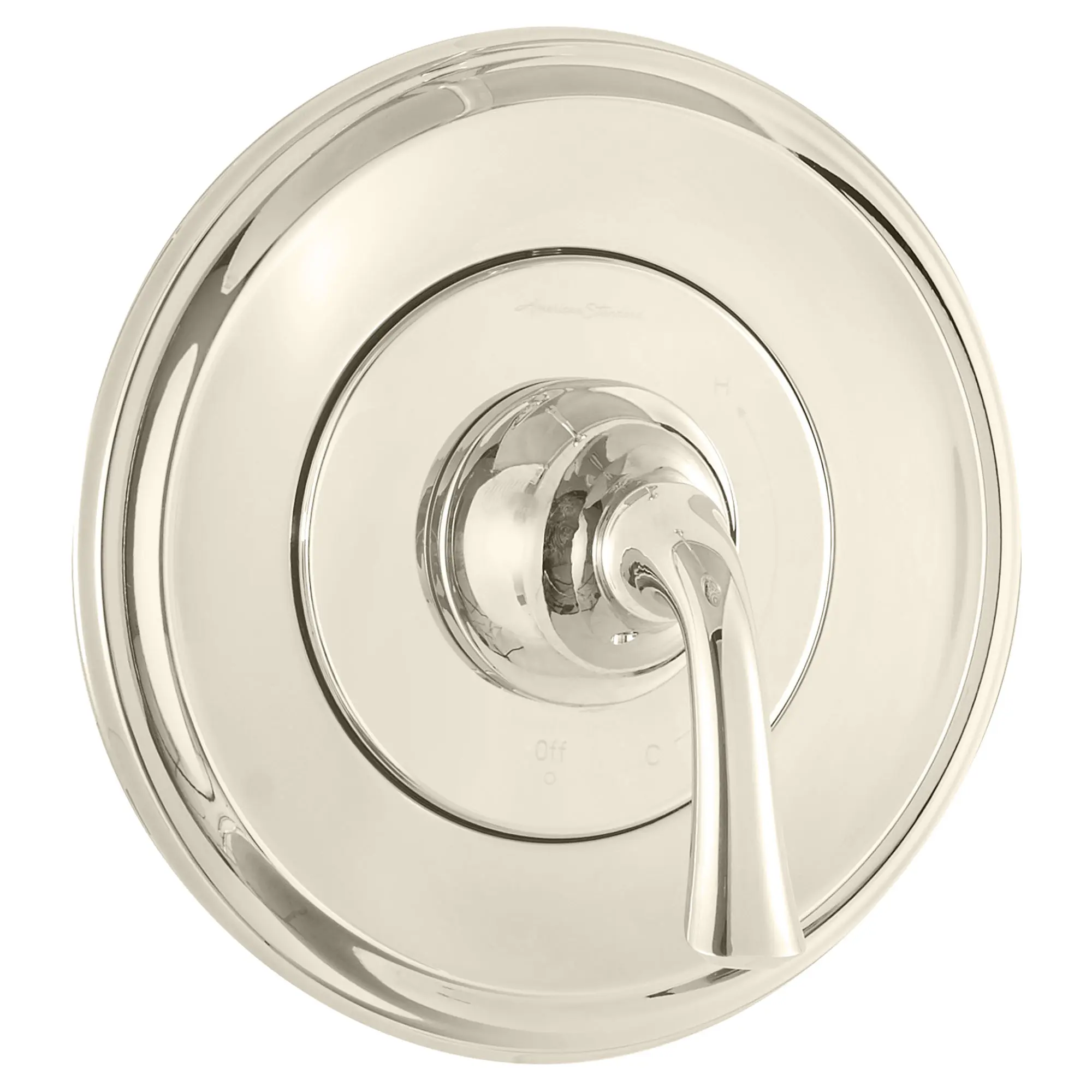 Patience® Valve Only Trim Kit With Double Ceramic Pressure Balance Cartridge With Lever Handle - Image 13