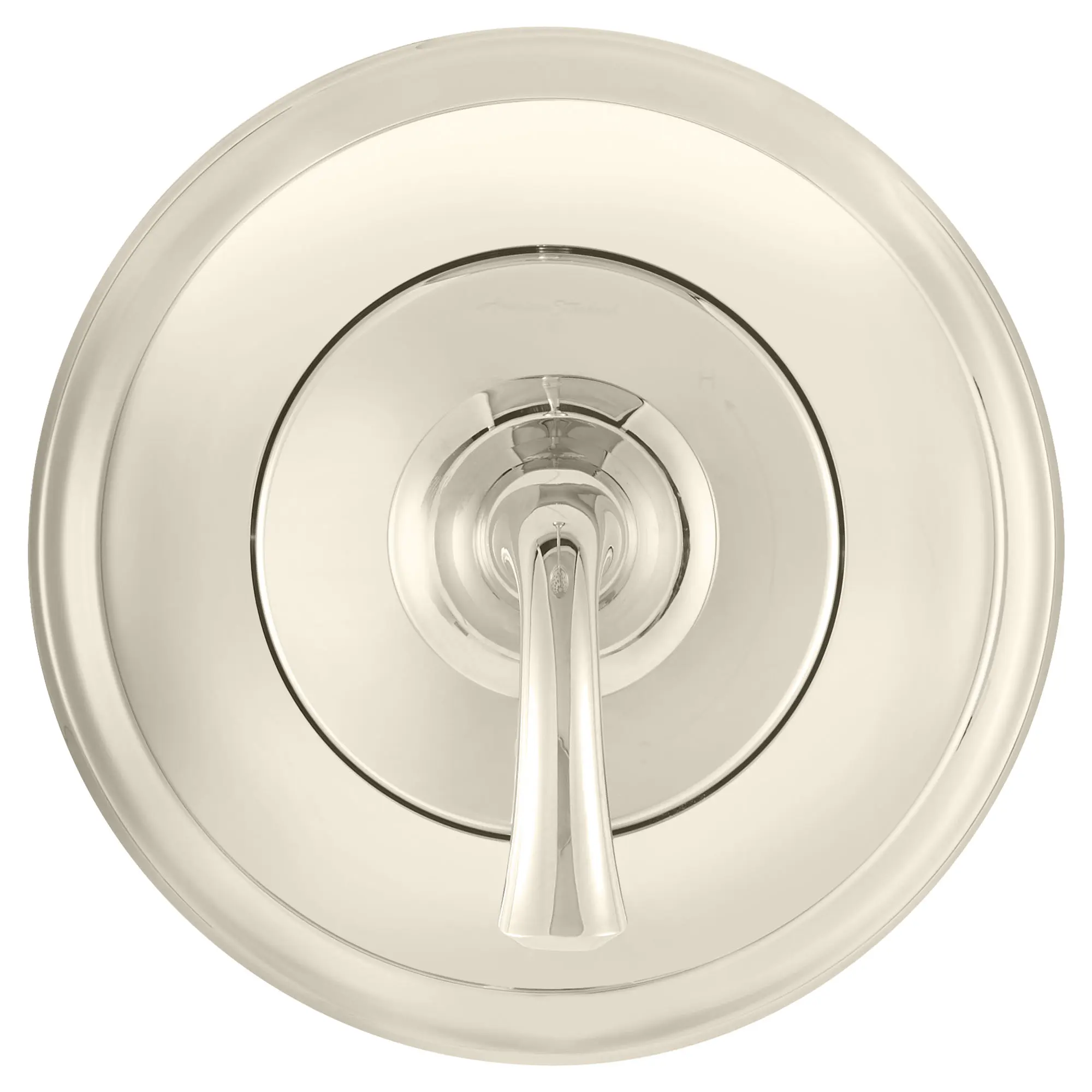 Patience® Valve Only Trim Kit With Double Ceramic Pressure Balance Cartridge With Lever Handle - Image 8