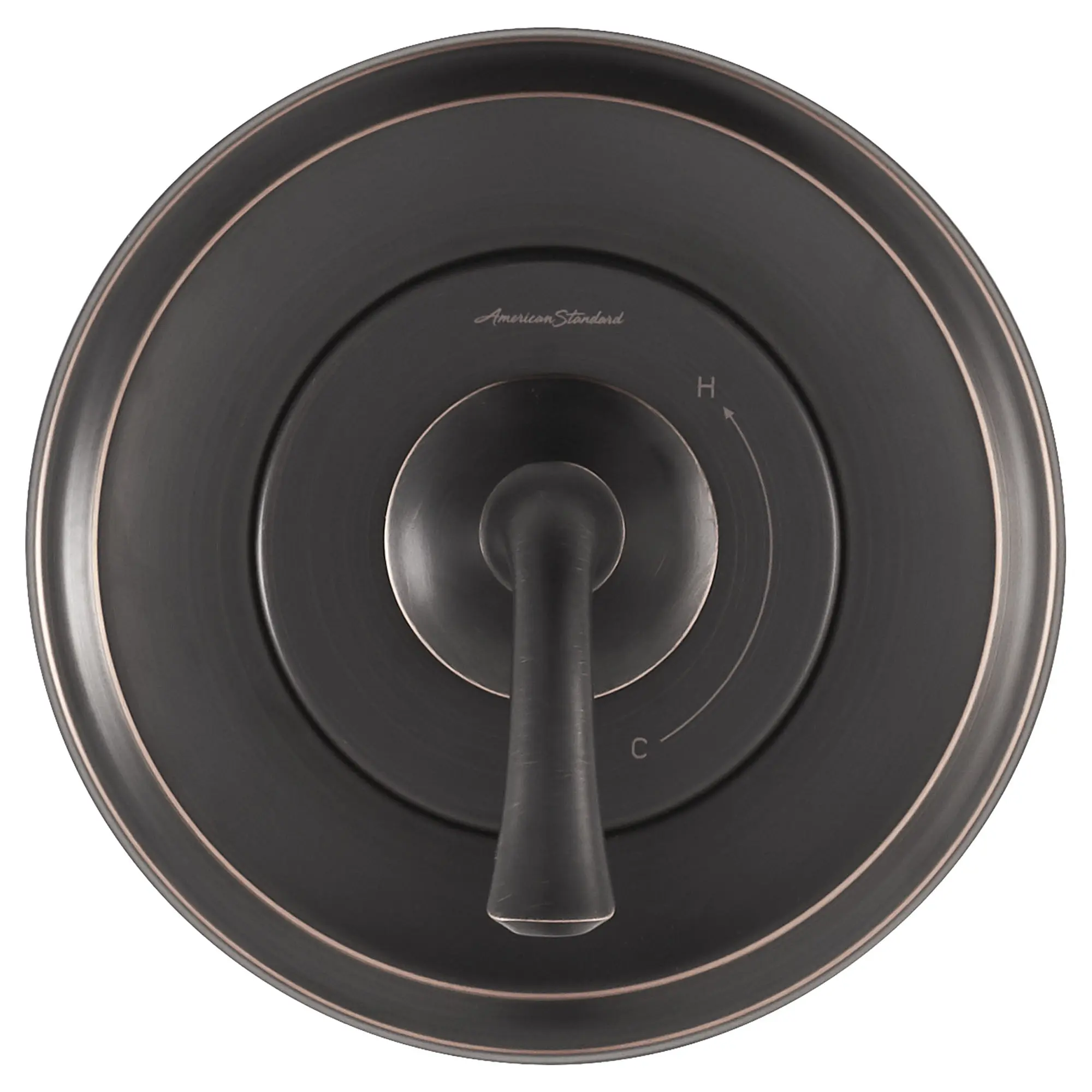 Patience® Valve Only Trim Kit With Double Ceramic Pressure Balance Cartridge With Lever Handle - Image 9