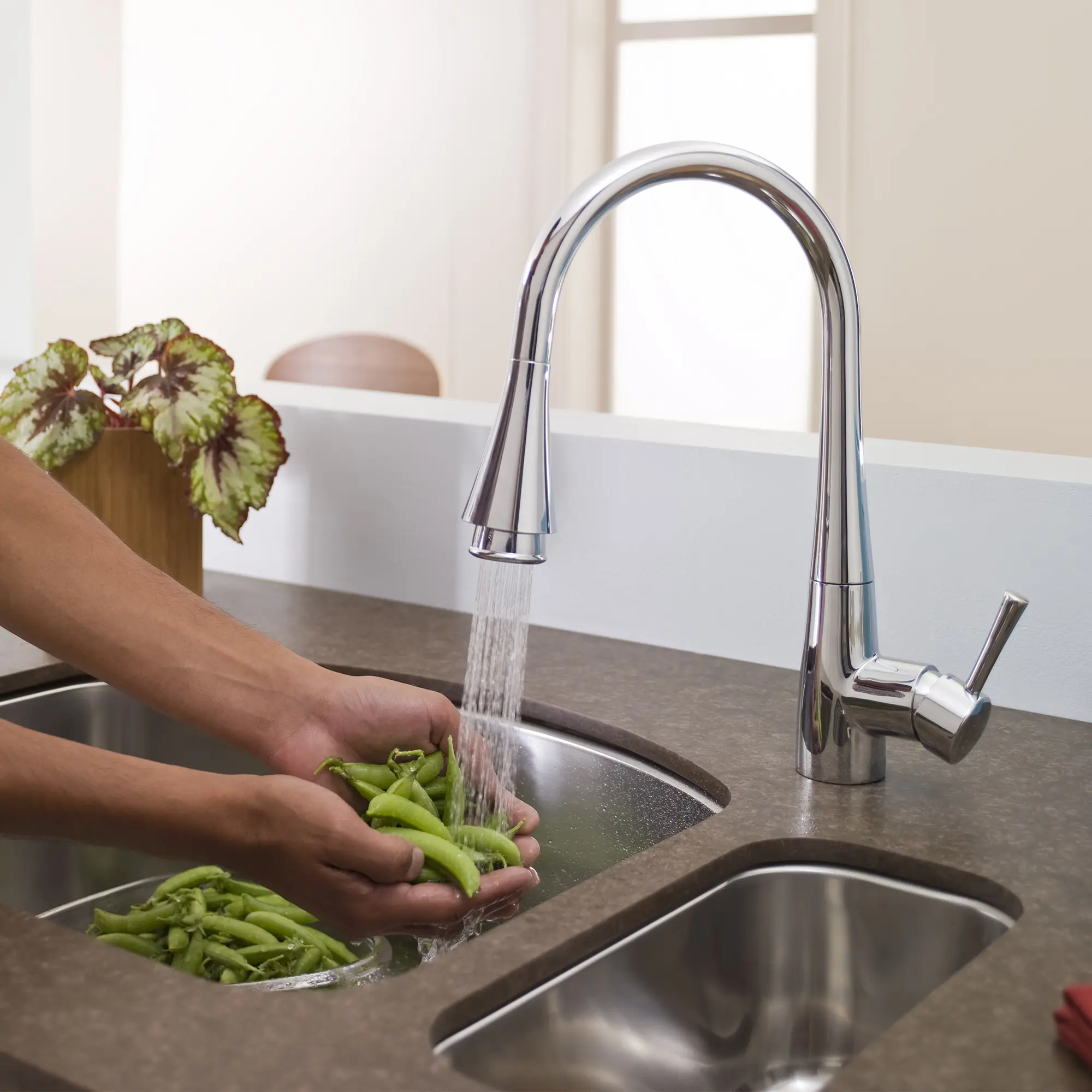 Pekoe Extender Kitchen Faucet - Image 5