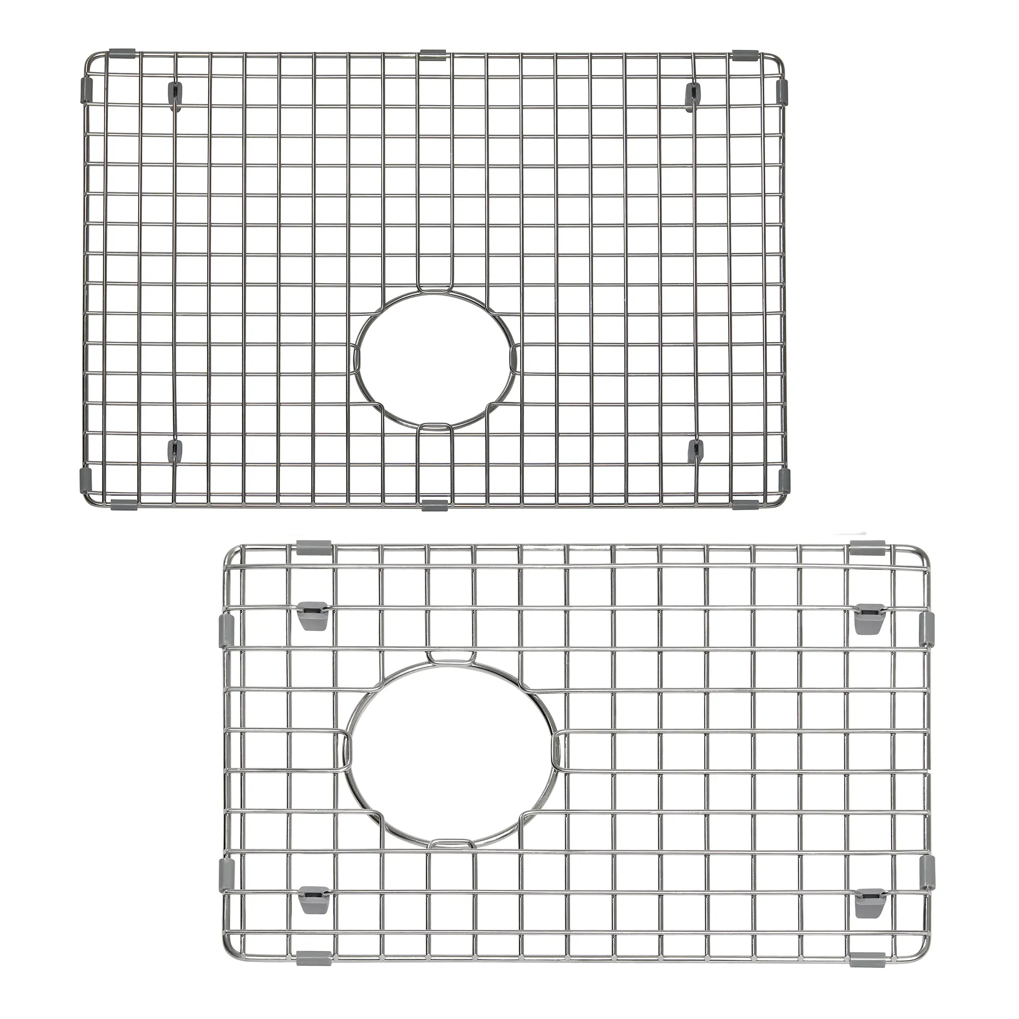 Pekoe® 35-Inch Combination Bowl Kitchen Sink Grid - Image 2