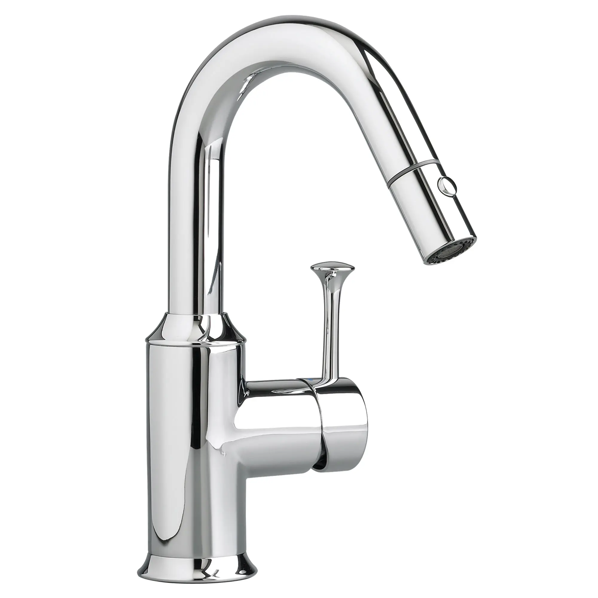 Pekoe® Single-Handle Pull-Down Dual Spray Bar Faucet 2.2 gpm/8.3 L/min