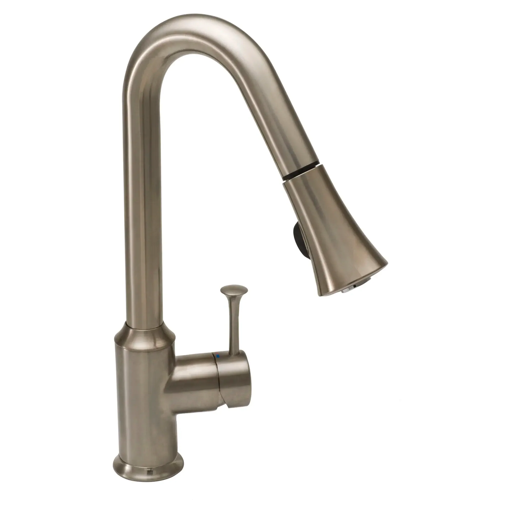 Pekoe® Single-Handle Pull-Down Dual-Spray Kitchen Faucet 2.2 gpm/8.3 L/min - Image 5
