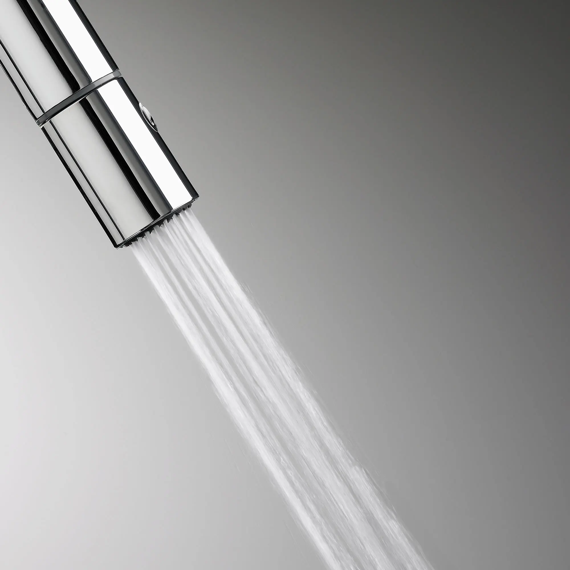 Pekoe® Single-Handle Pull-Down Dual Spray Kitchen Faucet 2.2 gpm/8.3 L/min - Image 3