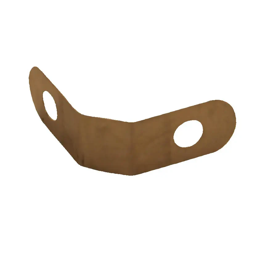 Pivot Rod Spring Clip - Image 3
