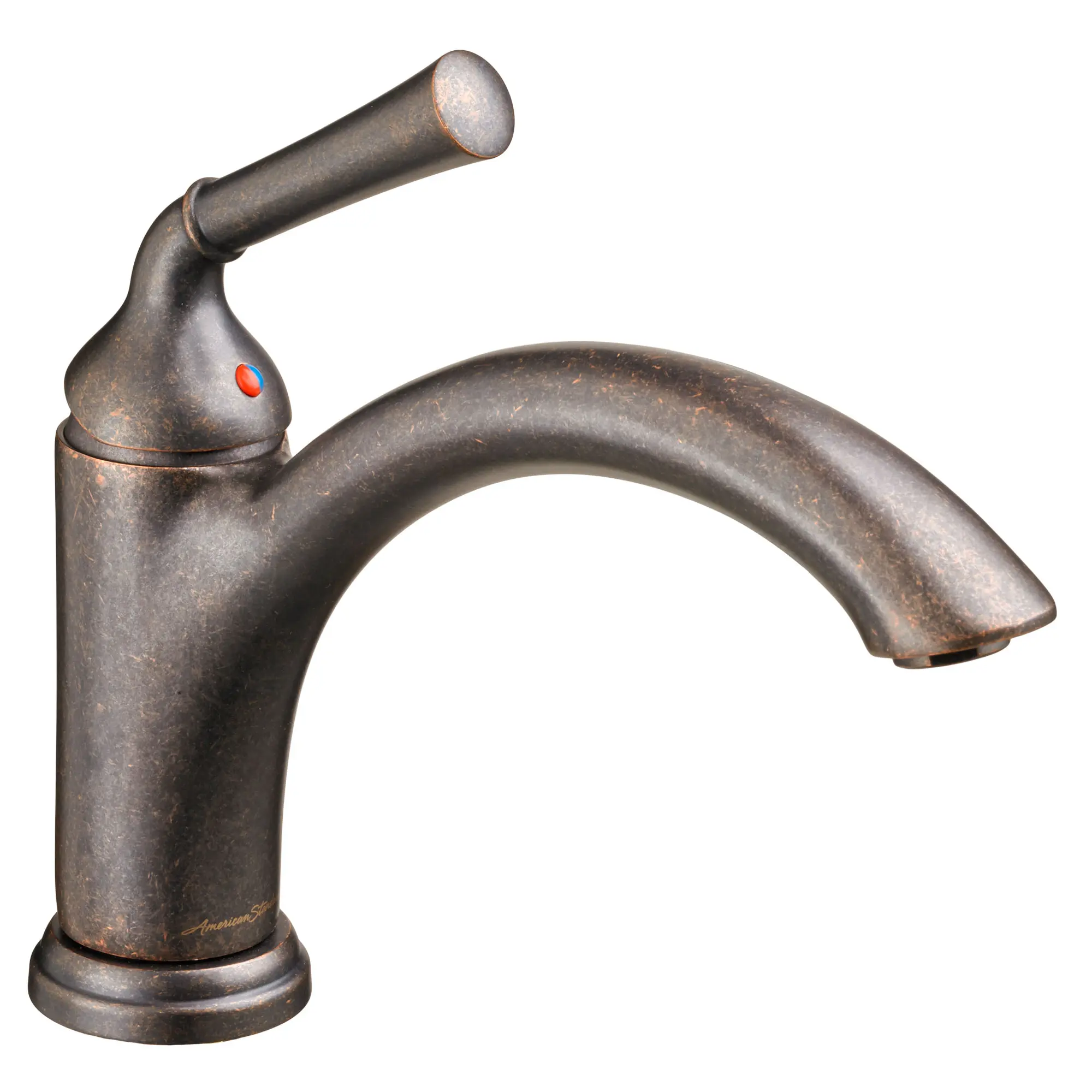 Portsmouth® Single-Handle Kitchen Faucet 2.2 gpm/8.3 L/min With Side Spray - Image 10