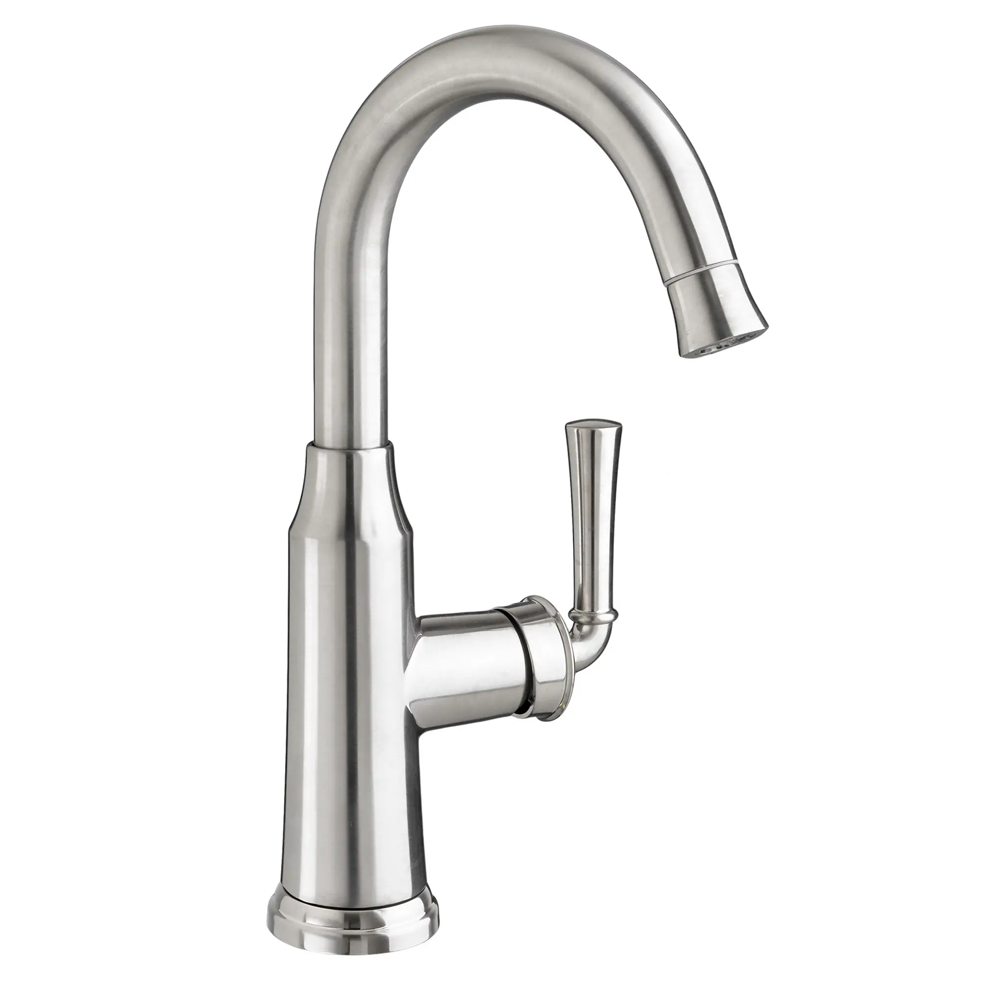 Portsmouth® Single-Handle Pull-Down Bar Faucet 2.2 gpm/8.3 L/min - Image 10