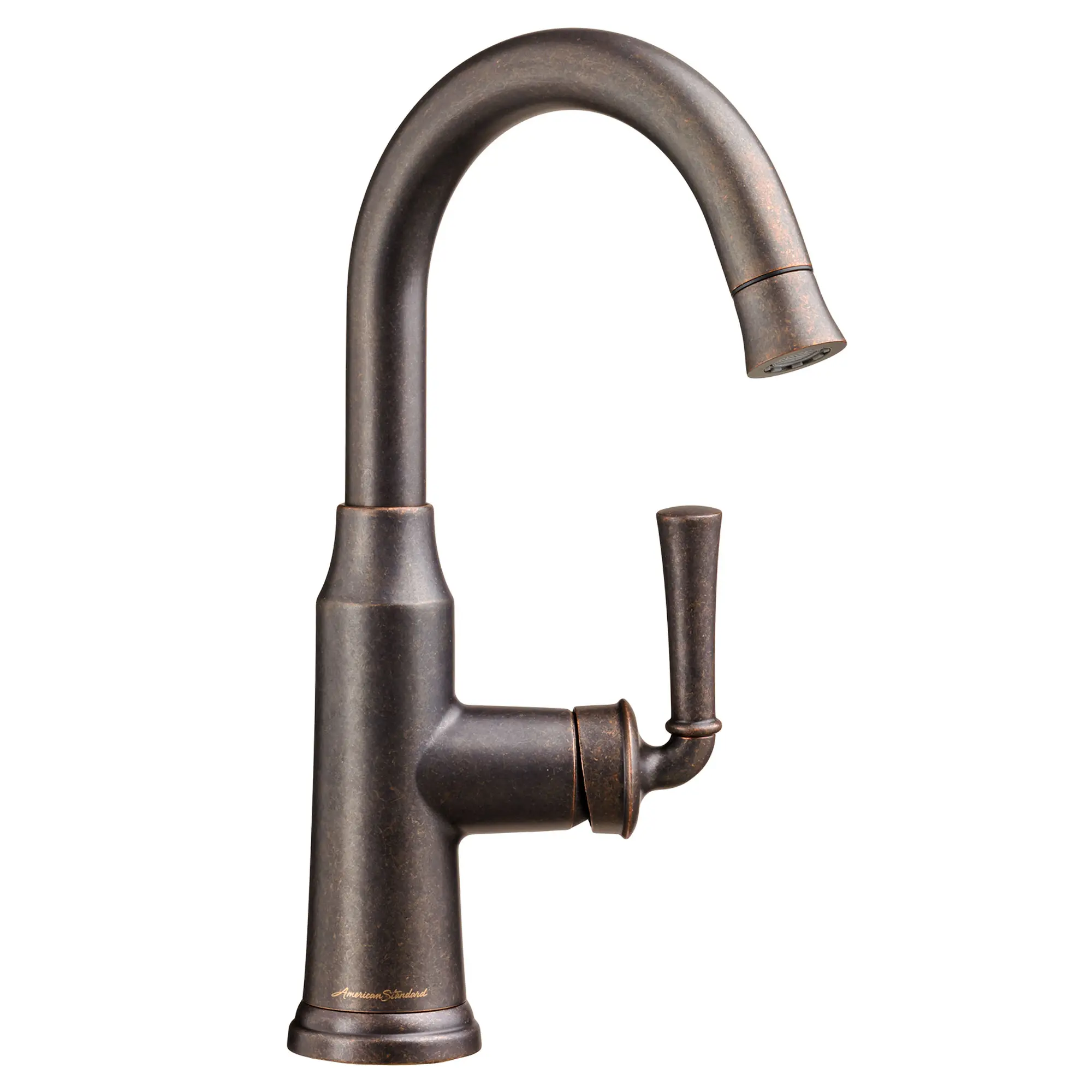 Portsmouth® Single-Handle Pull-Down Bar Faucet 2.2 gpm/8.3 L/min - Image 8