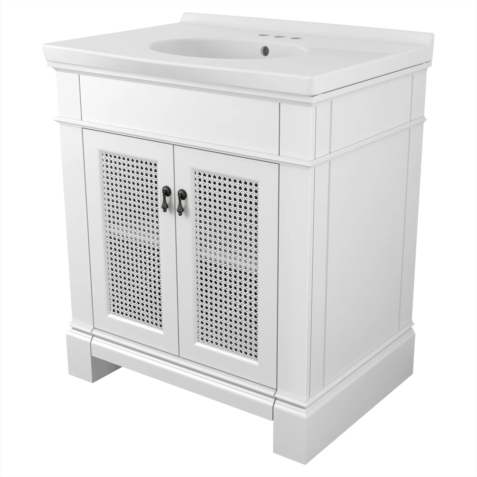 Portsmouth® Vanity - Image 11