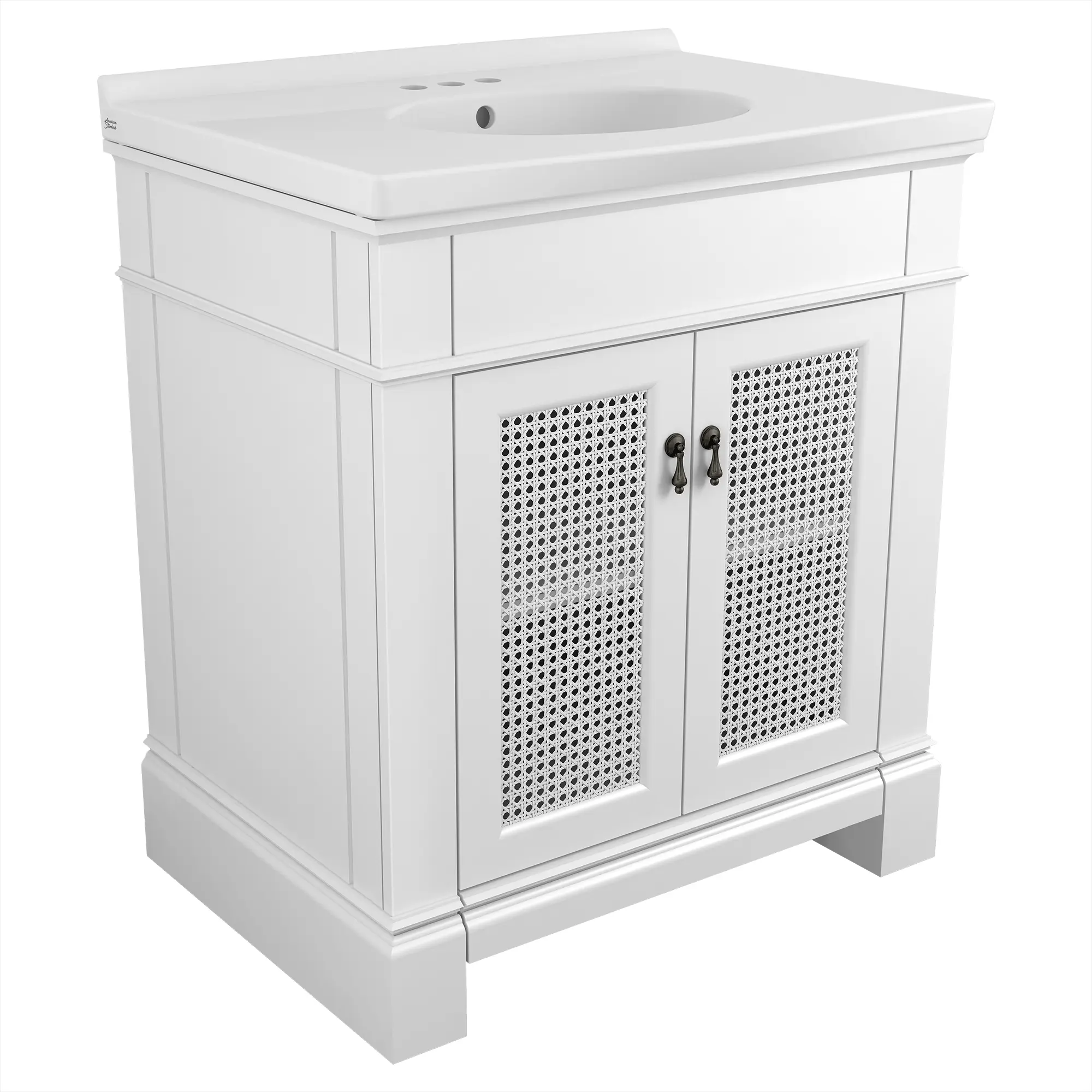 Portsmouth® Vanity - Image 3