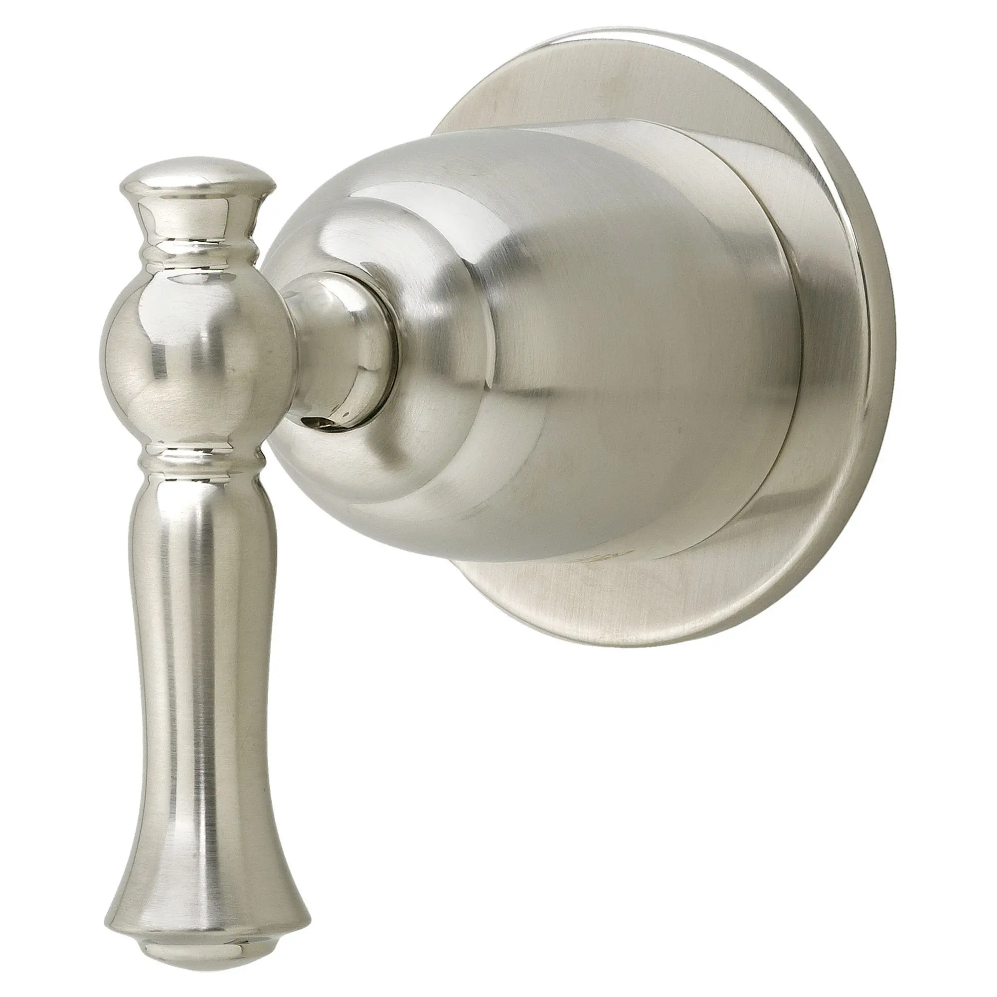 Portsmouth Single-Handle On/Off Volume Control Valve Trim with Lever Handle - Image 10