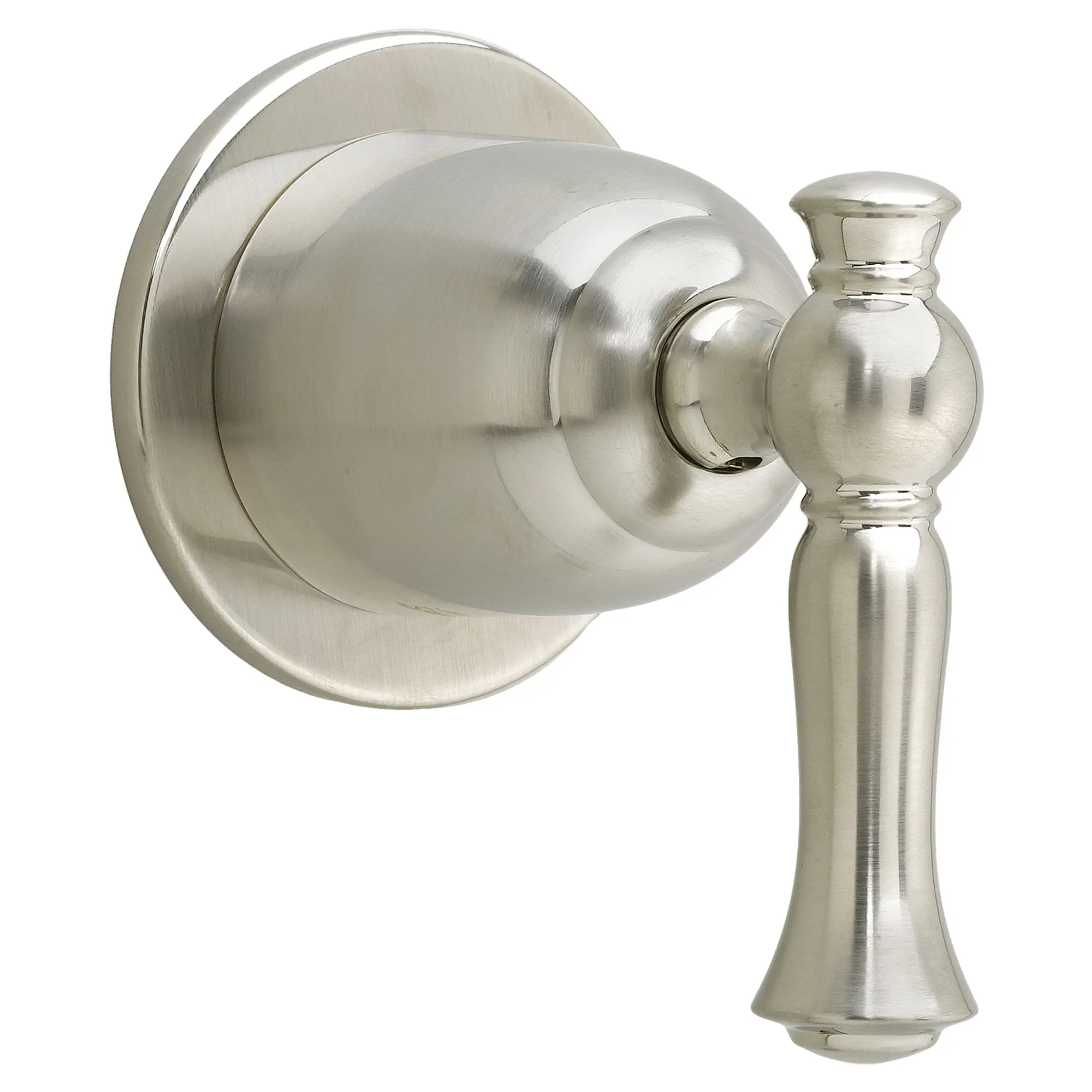 Portsmouth Single-Handle On/Off Volume Control Valve Trim with Lever Handle - Image 9