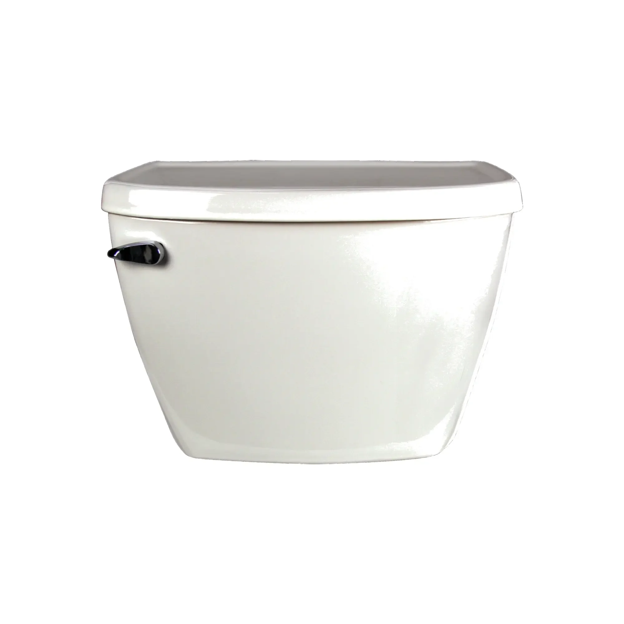 Pressure Assist 1.1 gpf/4.2 Lpf Left-Hand Trip Lever EverClean® Tank - Image 2