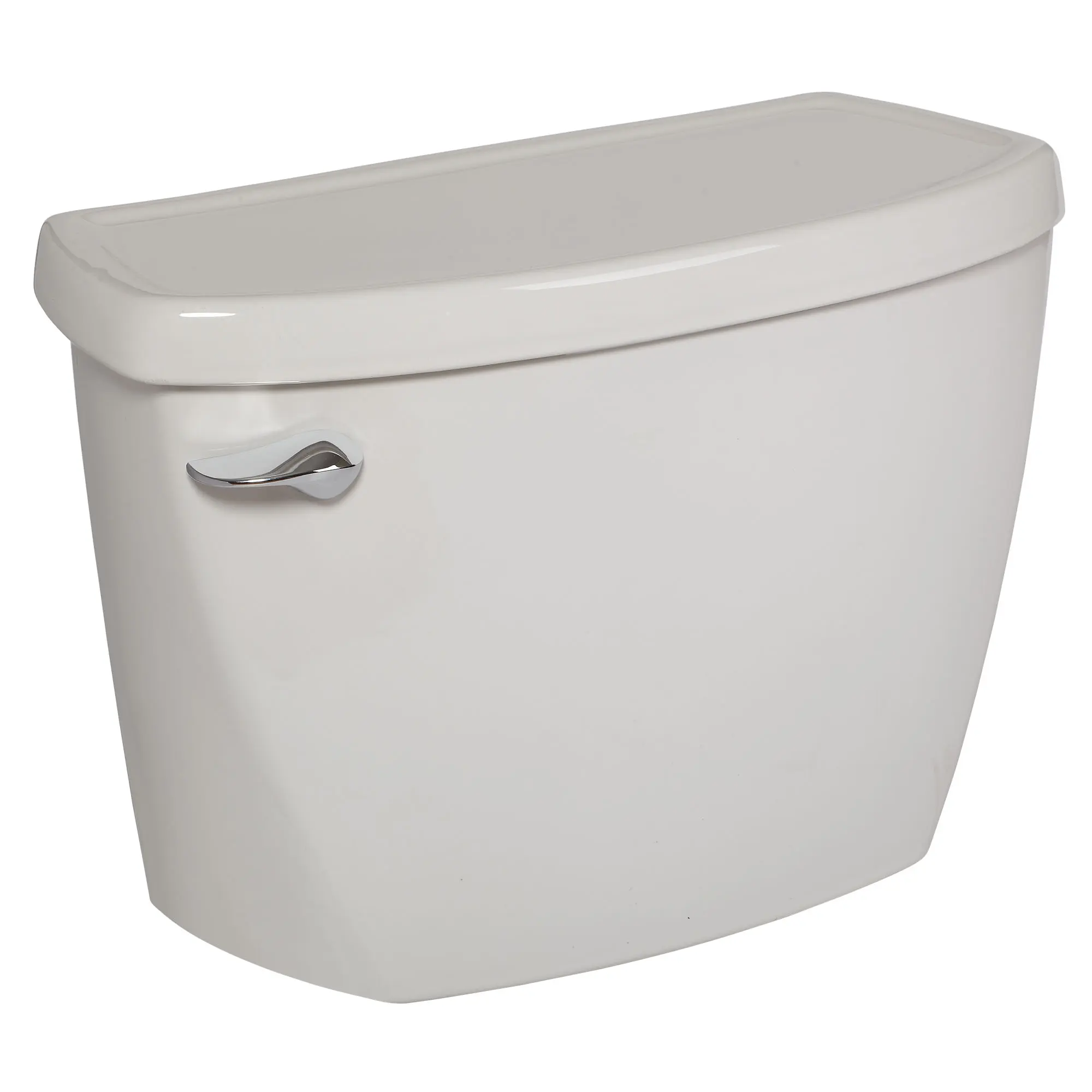 Pressure Assist 1.6 gpf/6.0 Lpf Left-Hand Trip Lever EverClean® Tank - Image 2
