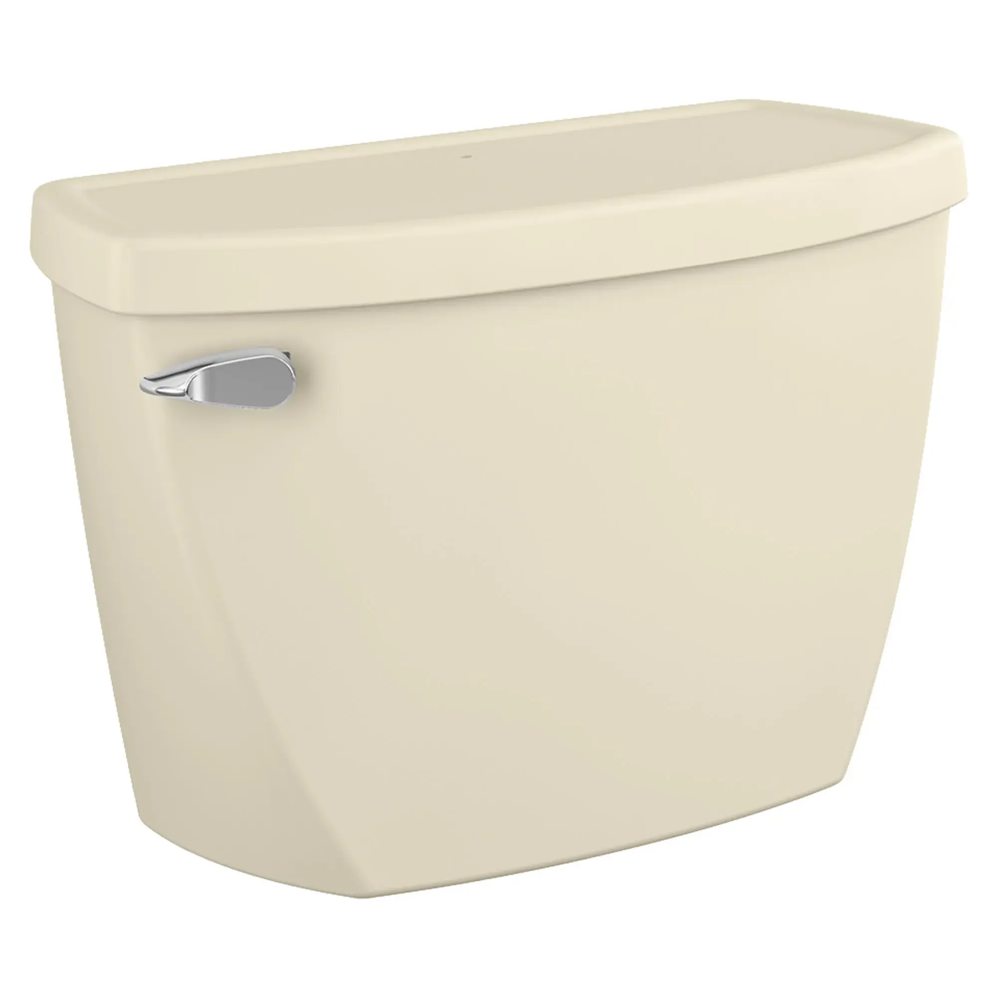 Pressure Assist 1.6 gpf/6.0 Lpf Left-Hand Trip Lever EverClean® Tank With Tank Cover Locking Device - Image 2