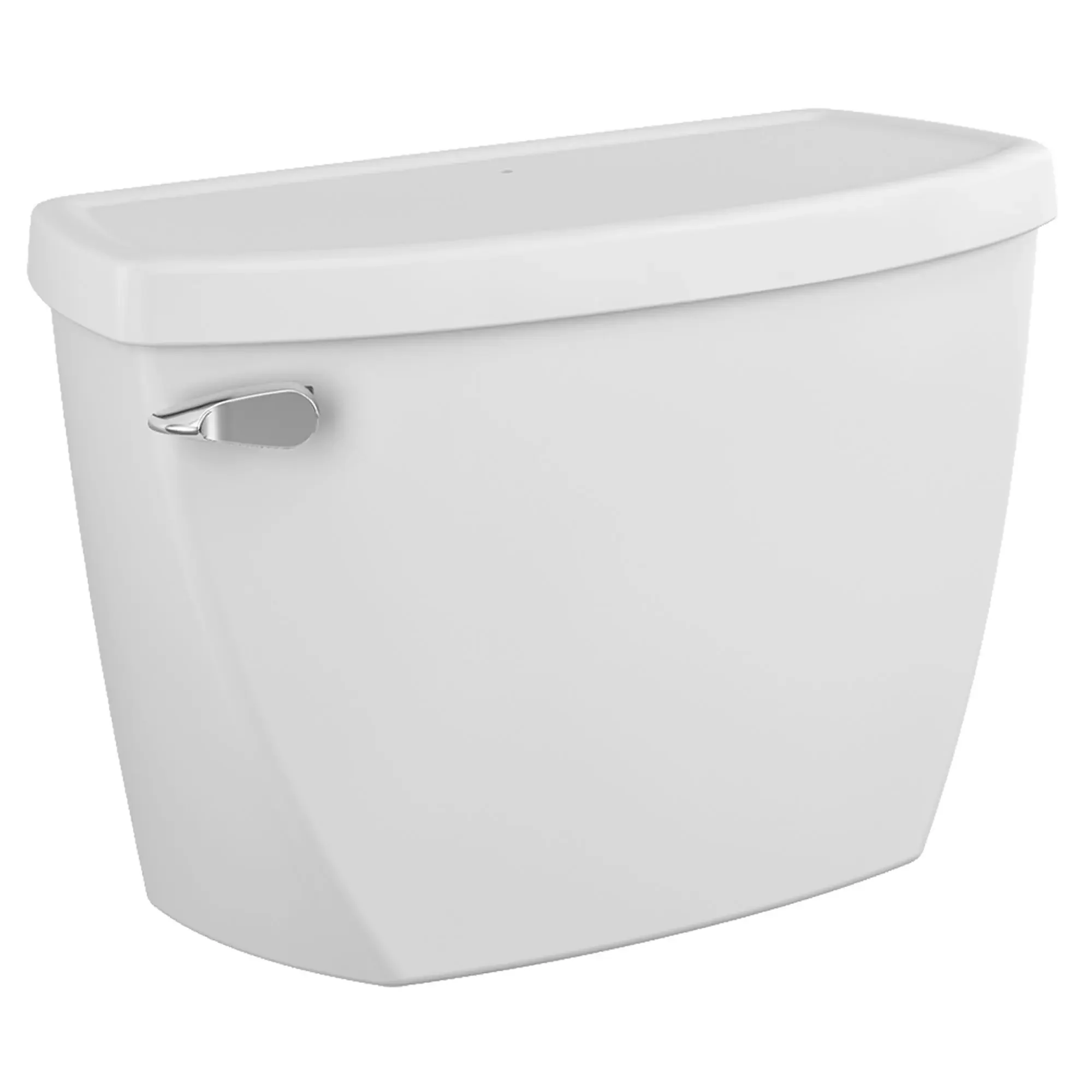 Pressure Assist 1.6 gpf/6.0 Lpf Left-Hand Trip Lever EverClean® Tank With Tank Cover Locking Device - Image 4