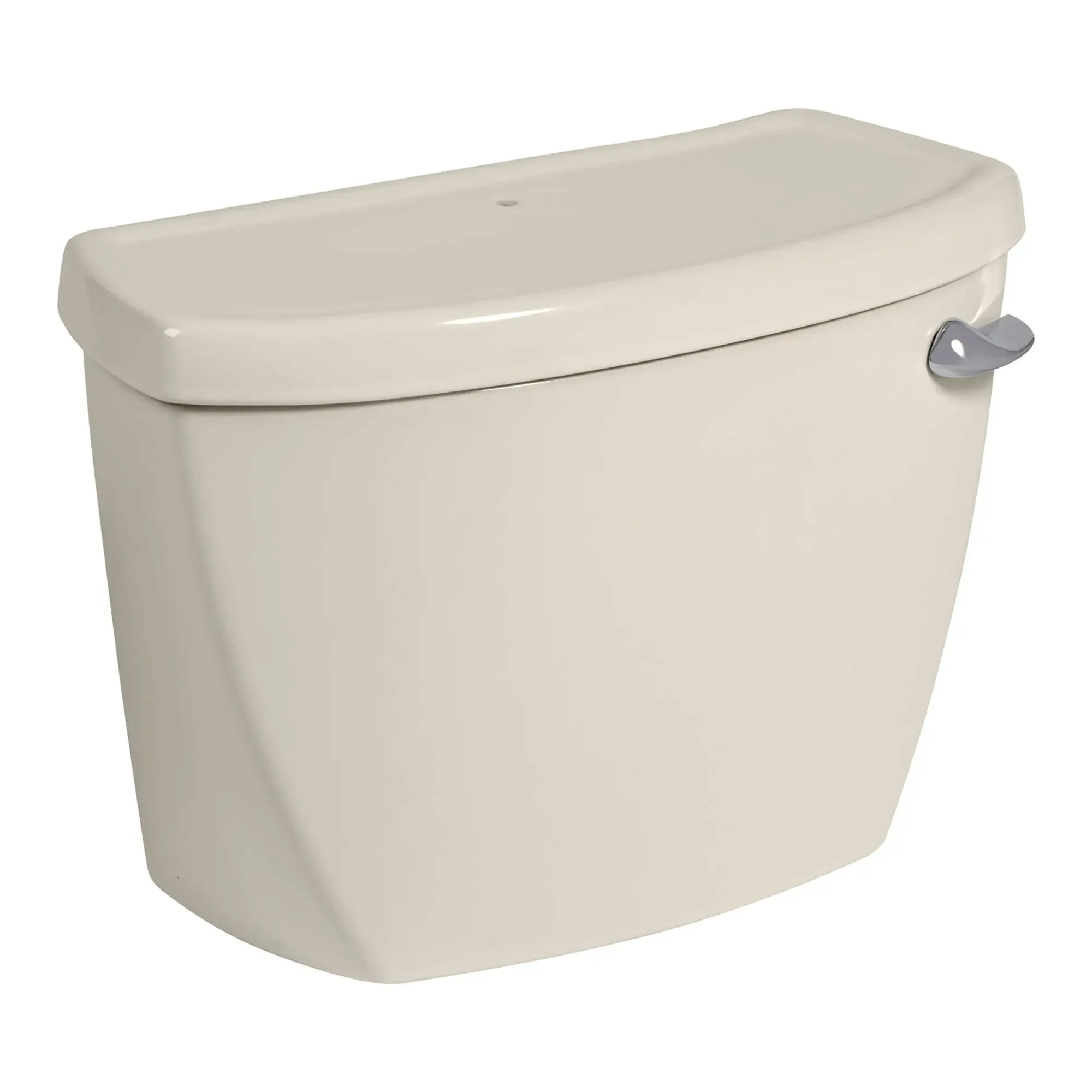 Pressure Assist 1.6 gpf/6.0 Lpf Right-Hand Trip Lever EverClean® Tank With Tank Cover Locking Device - Image 2