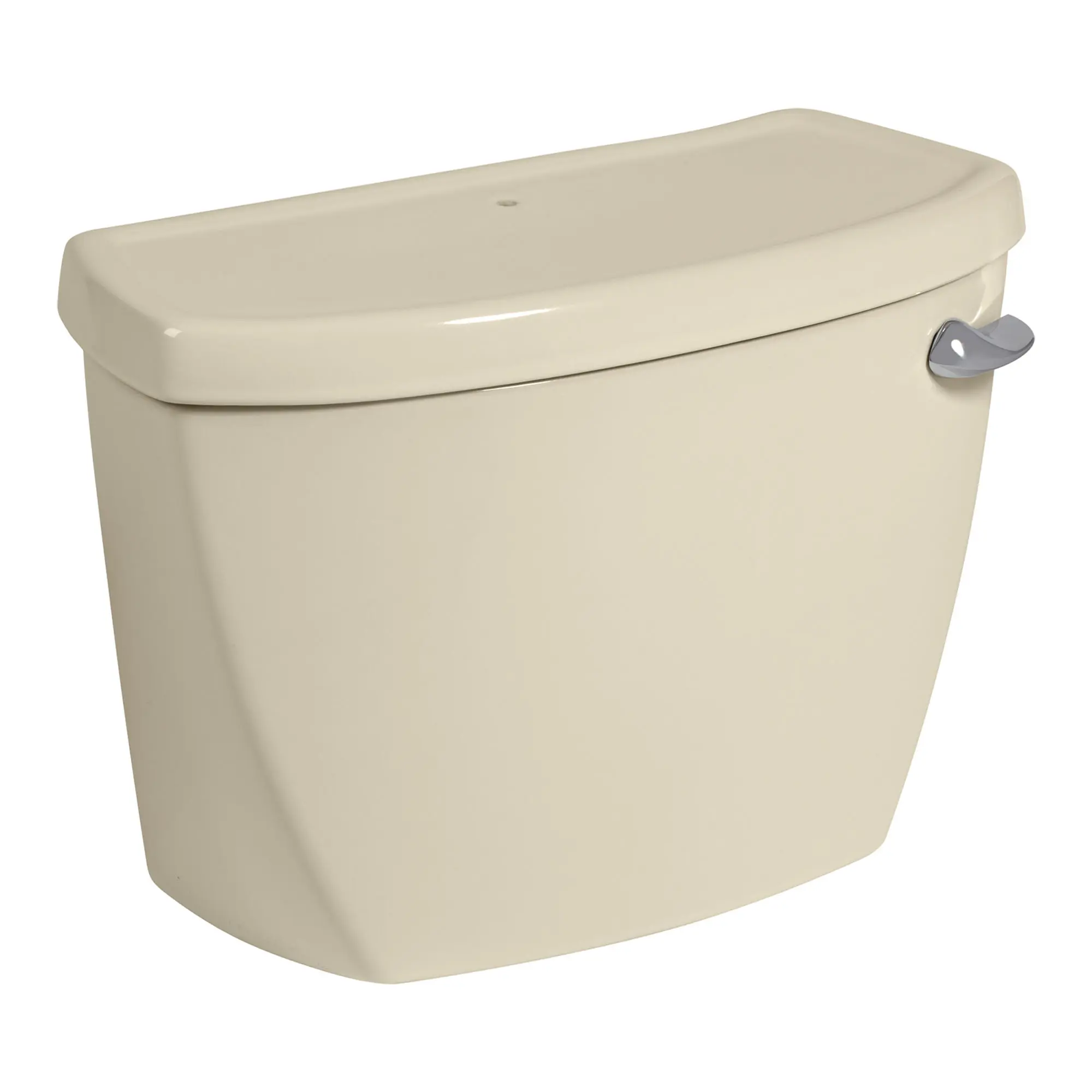 Pressure Assist 1.6 gpf/6.0 Lpf Right-Hand Trip Lever EverClean® Tank With Tank Cover Locking Device - Image 3
