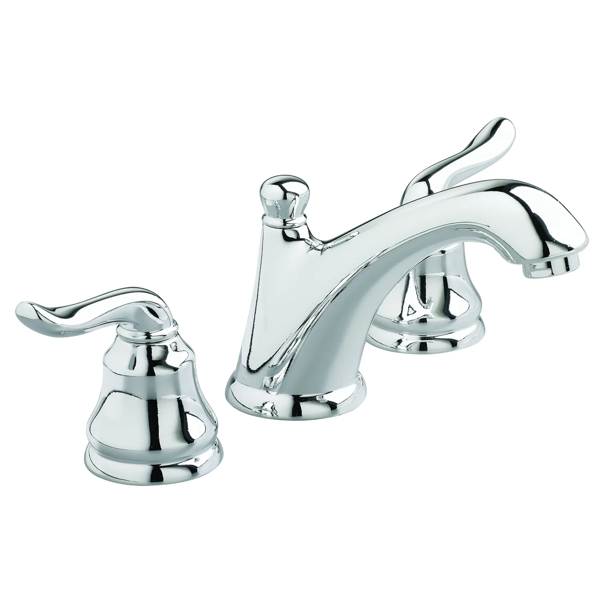 Princeton 2-Handle 8 Inch Widespread Bathroom Faucet - Image 2