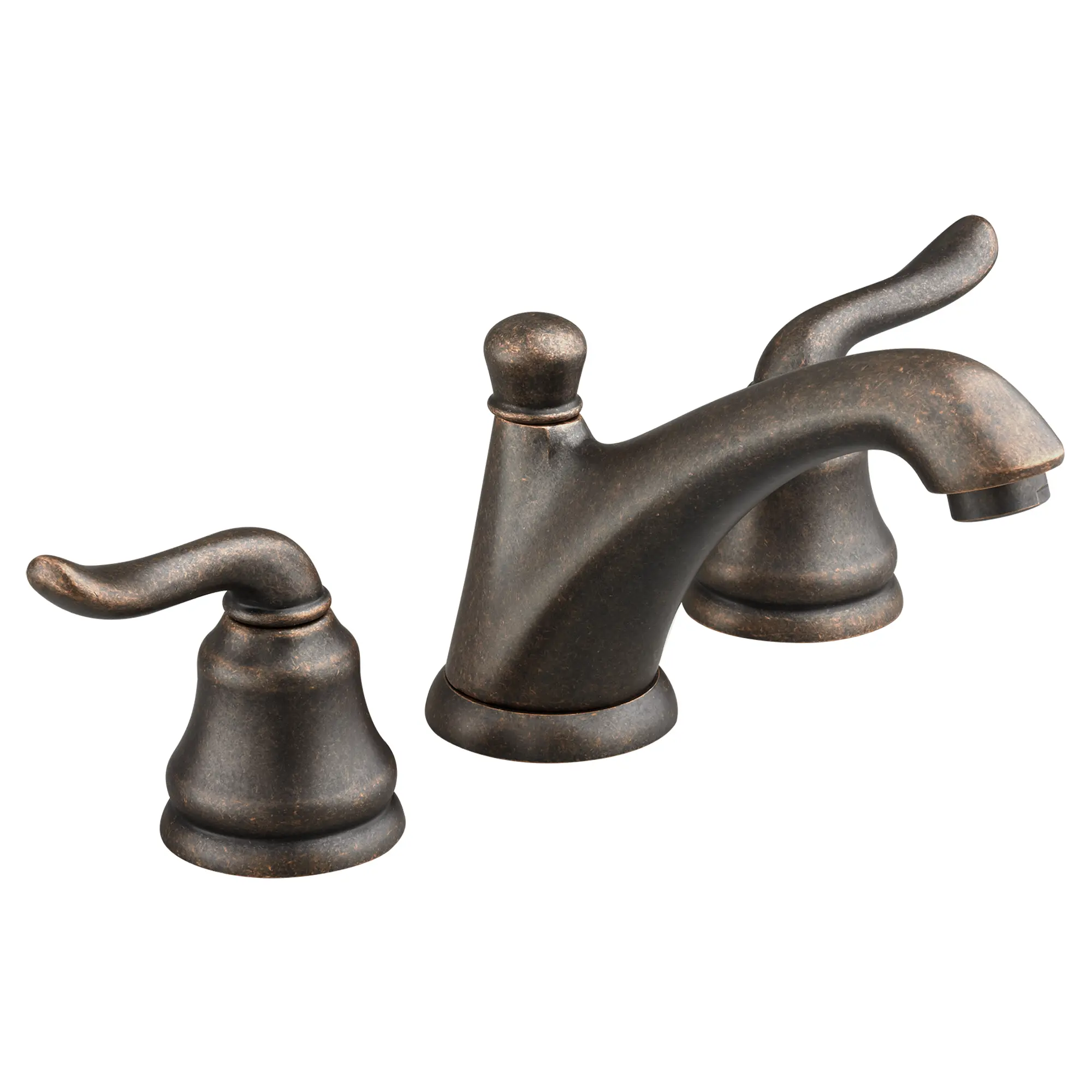Princeton 2-Handle 8 Inch Widespread Bathroom Faucet - Image 7