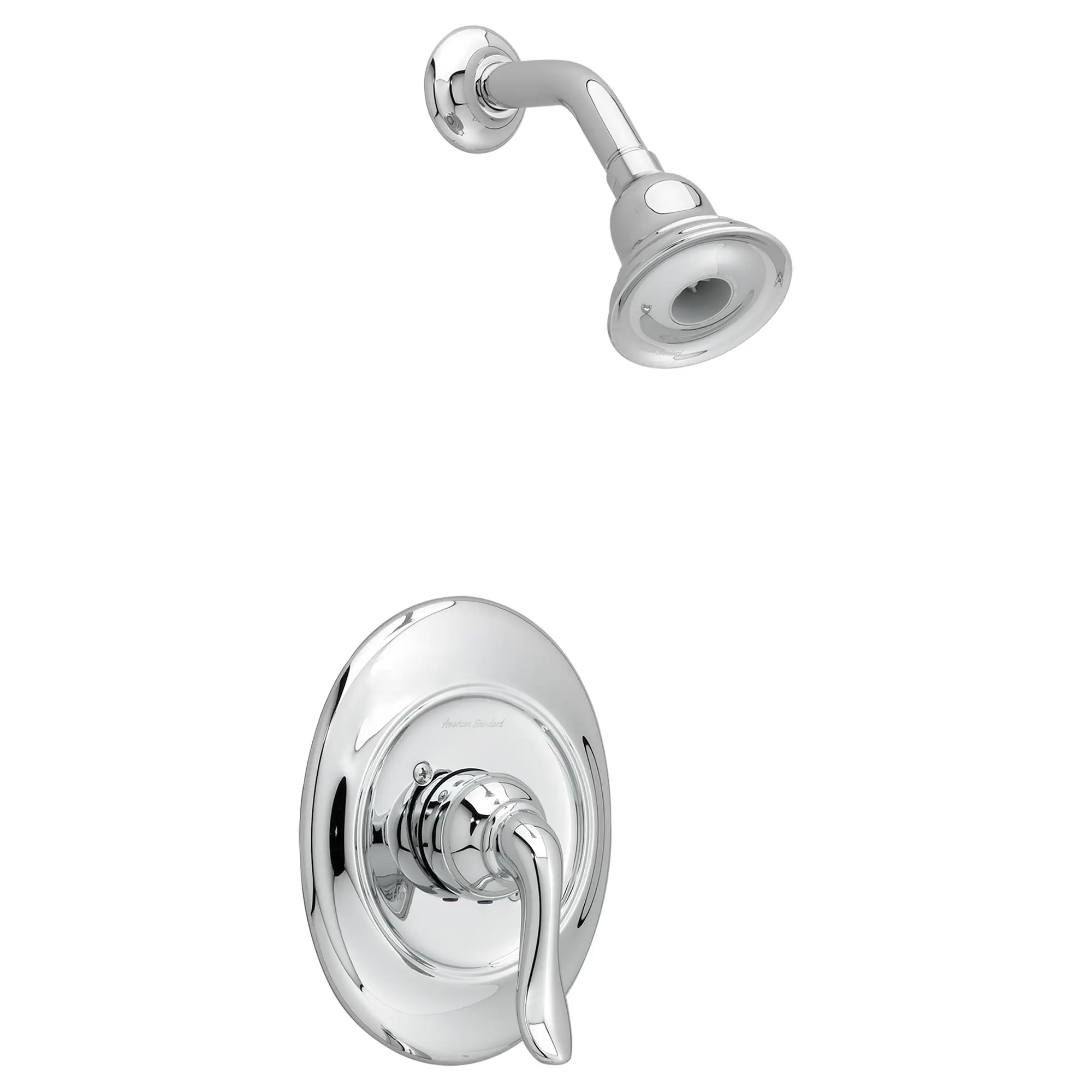 Princeton Bath/Shower Trim Kits -- 1.5 gpm - Image 2