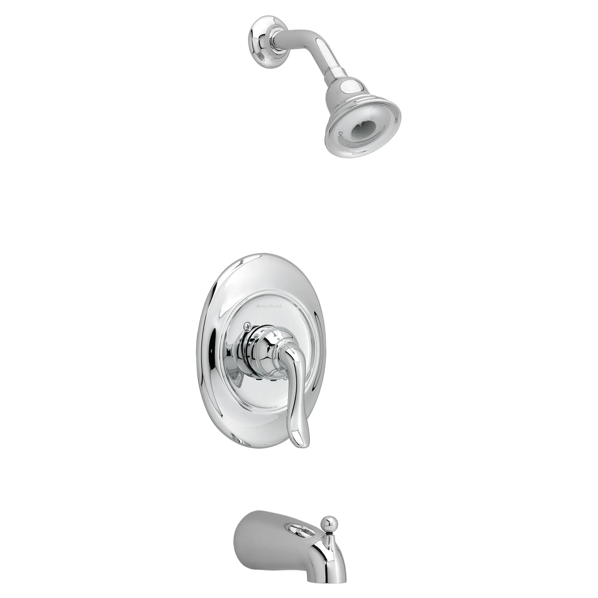 Princeton Bath/Shower Trim Kits -- 1.5 gpm