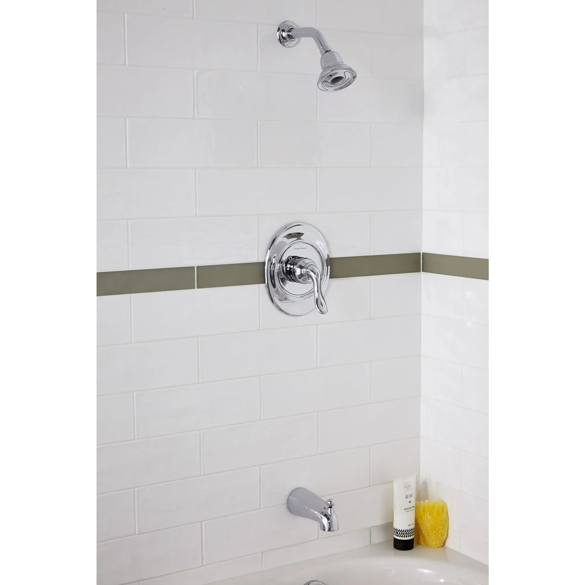 Princeton Bath/Shower Trim Kits -- 1.5 gpm - Image 4