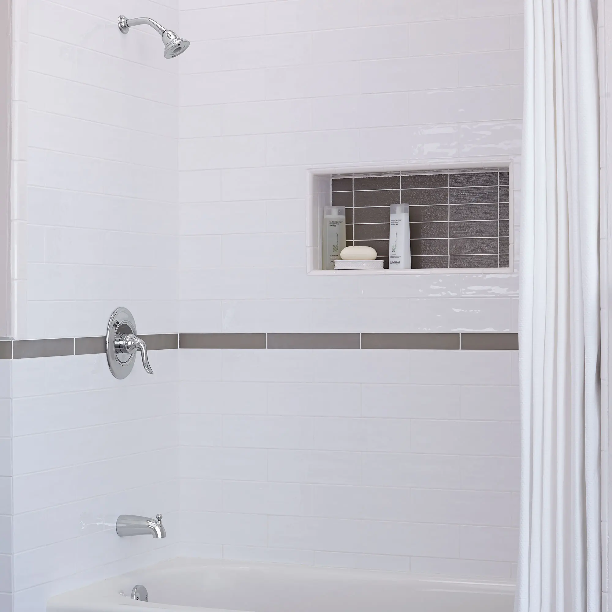 Princeton Bath/Shower Trim Kits -- 1.5 gpm - Image 5