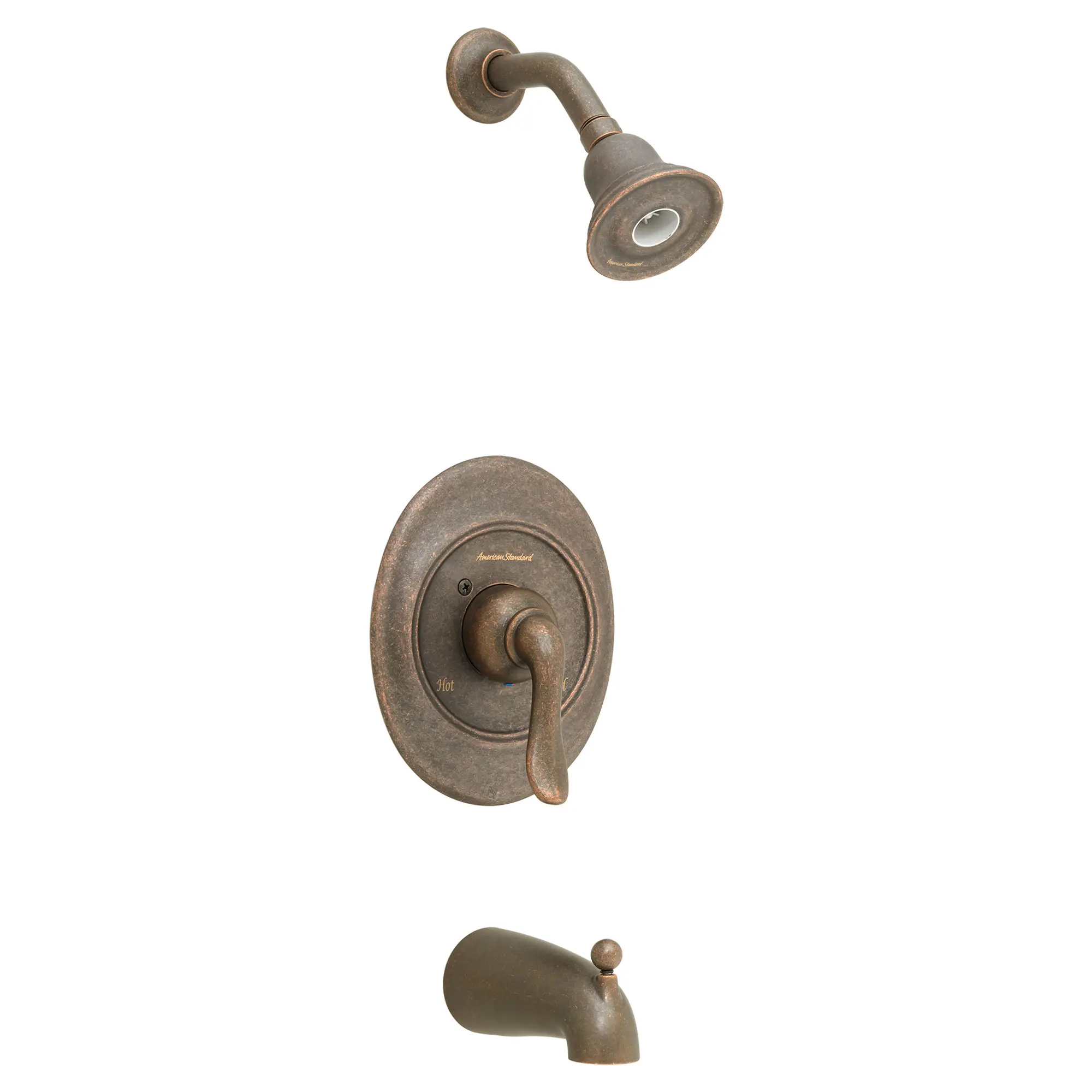 Princeton Bath/Shower Trim Kits -- 1.5 gpm - Image 6