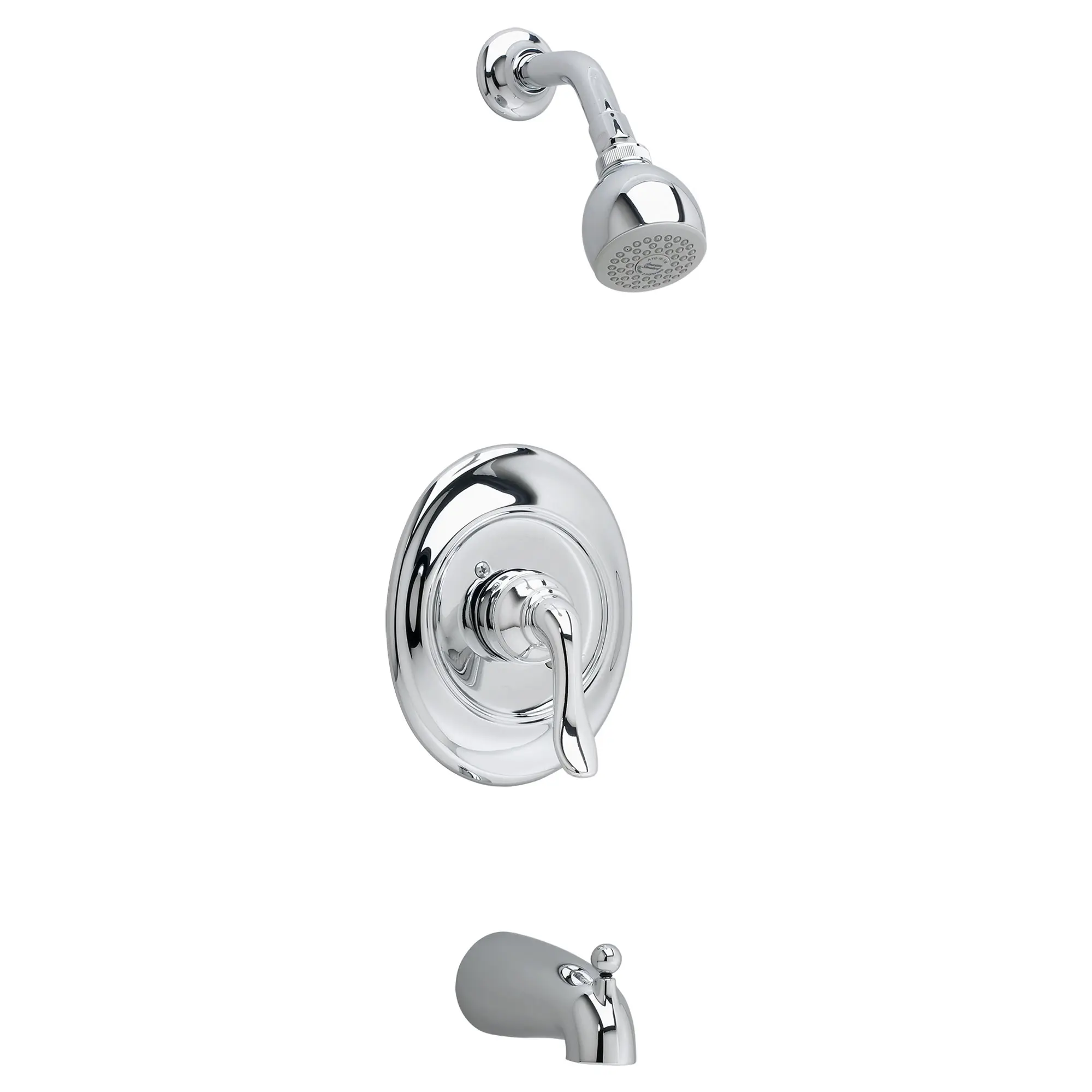 Princeton Bath/Shower Trim Kits - Image 4