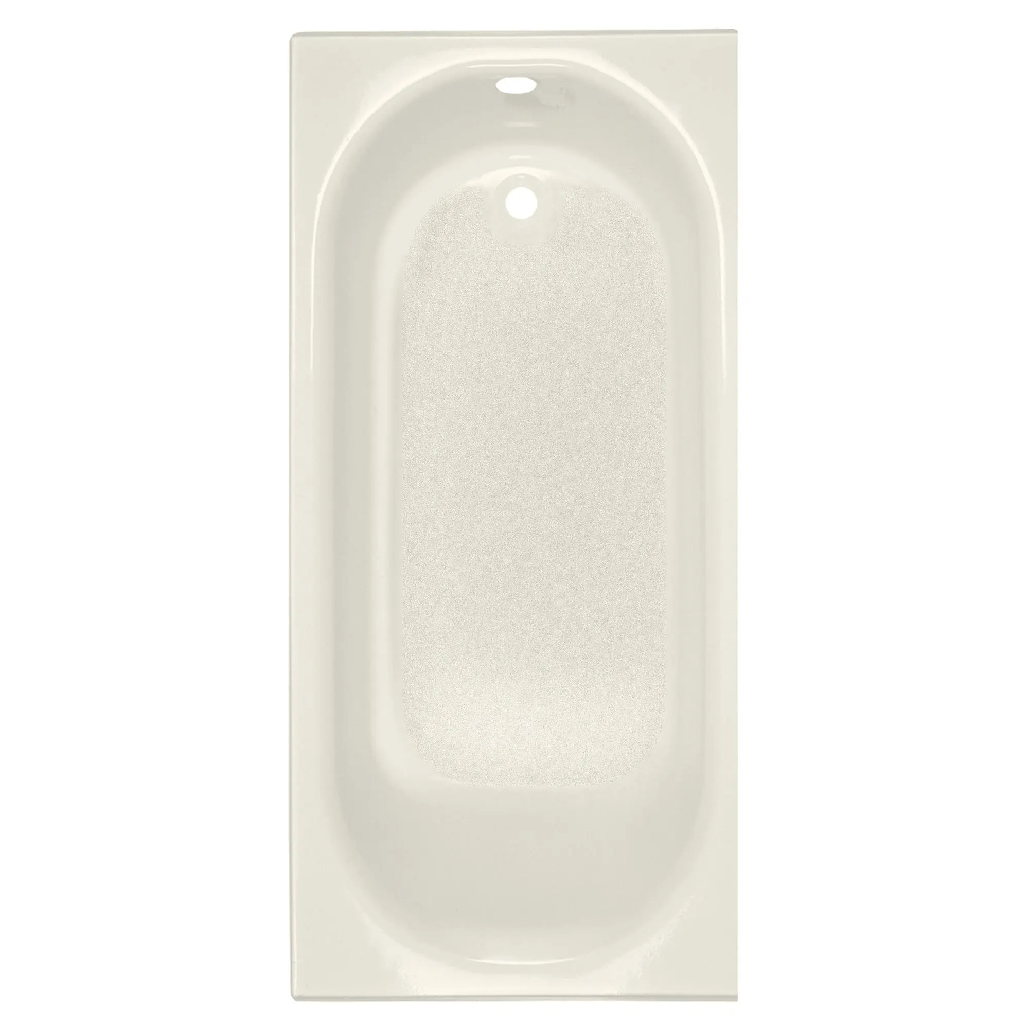 Princeton® Americast® 60 x 30-Inch Integral Apron Bathtub Above Floor Rough with Left-Hand Outlet - Image 12