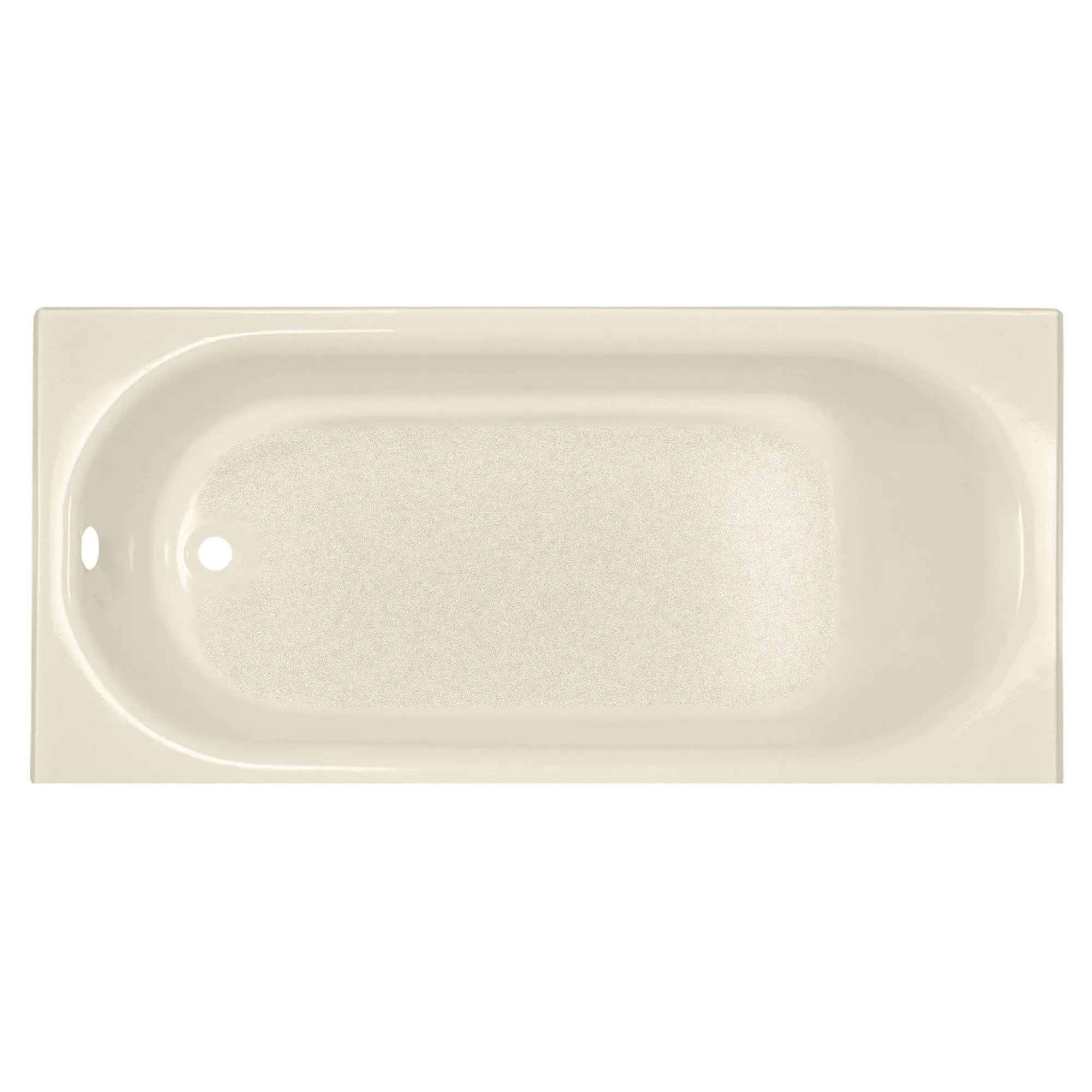 Princeton® Americast® 60 x 30-Inch Integral Apron Bathtub Above Floor Rough with Left-Hand Outlet - Image 28