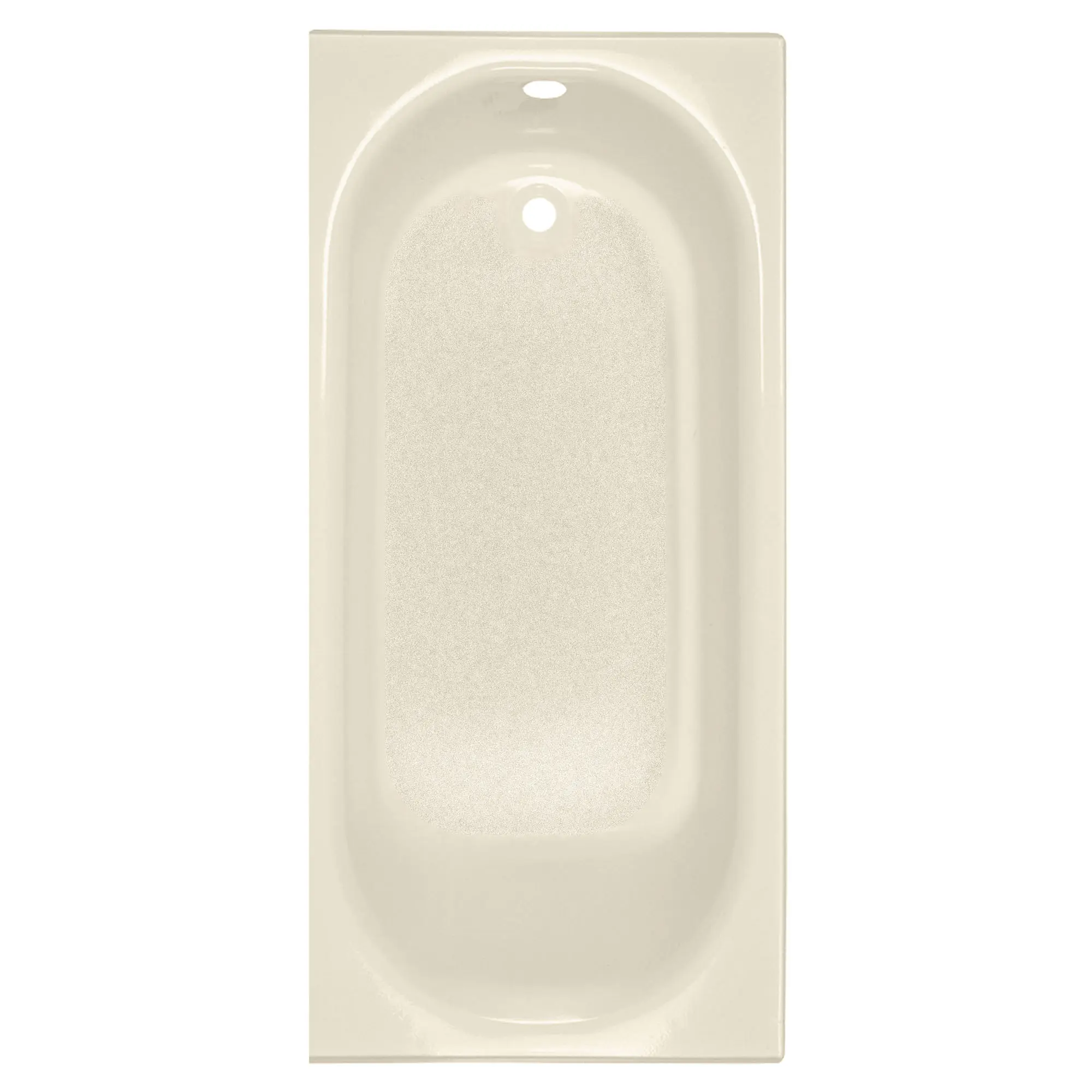 Princeton® Americast® 60 x 30-Inch Integral Apron Bathtub Above Floor Rough with Right-Hand Outlet - Image 23