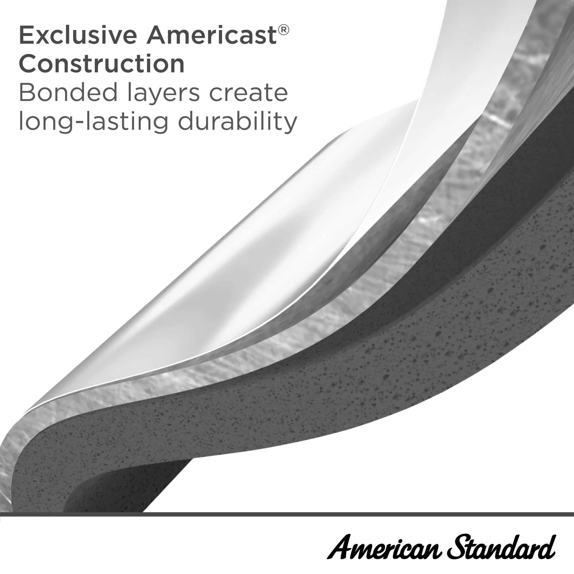 Princeton® Americast® 60 x 30-Inch Integral Apron Bathtub with Right-Hand Outlet - Image 14