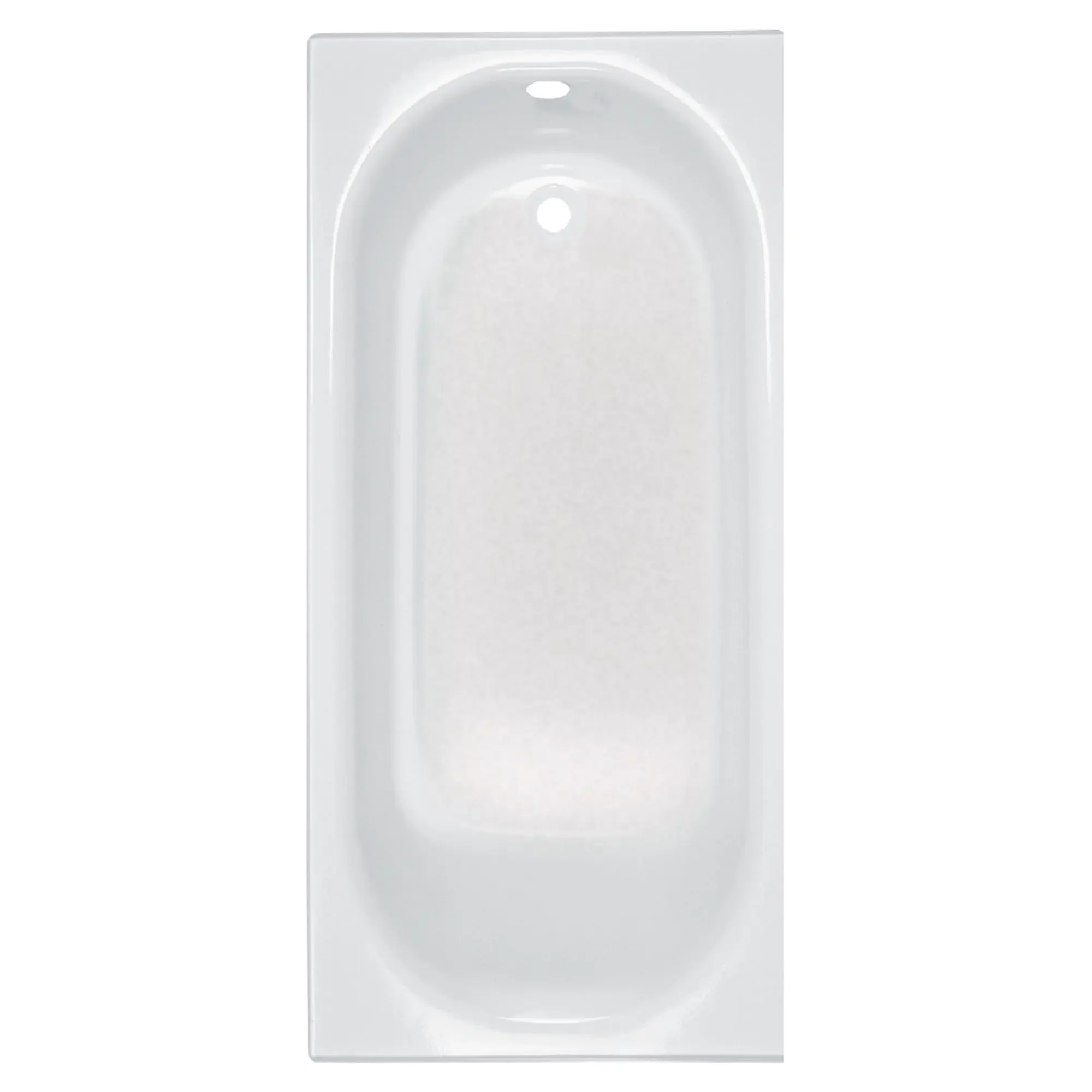 Princeton® Americast® 60 x 30-Inch Integral Apron Bathtub With Right-Hand Outlet - Image 33