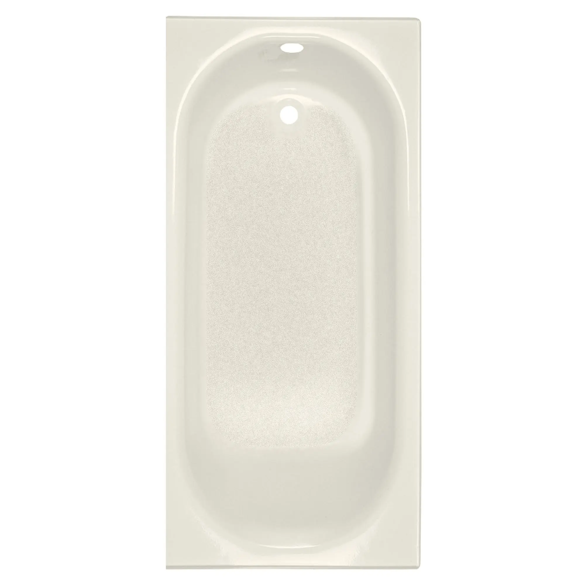 Princeton® Americast® 60 x 30-Inch Integral Apron Bathtub With Right-Hand Outlet - Image 6