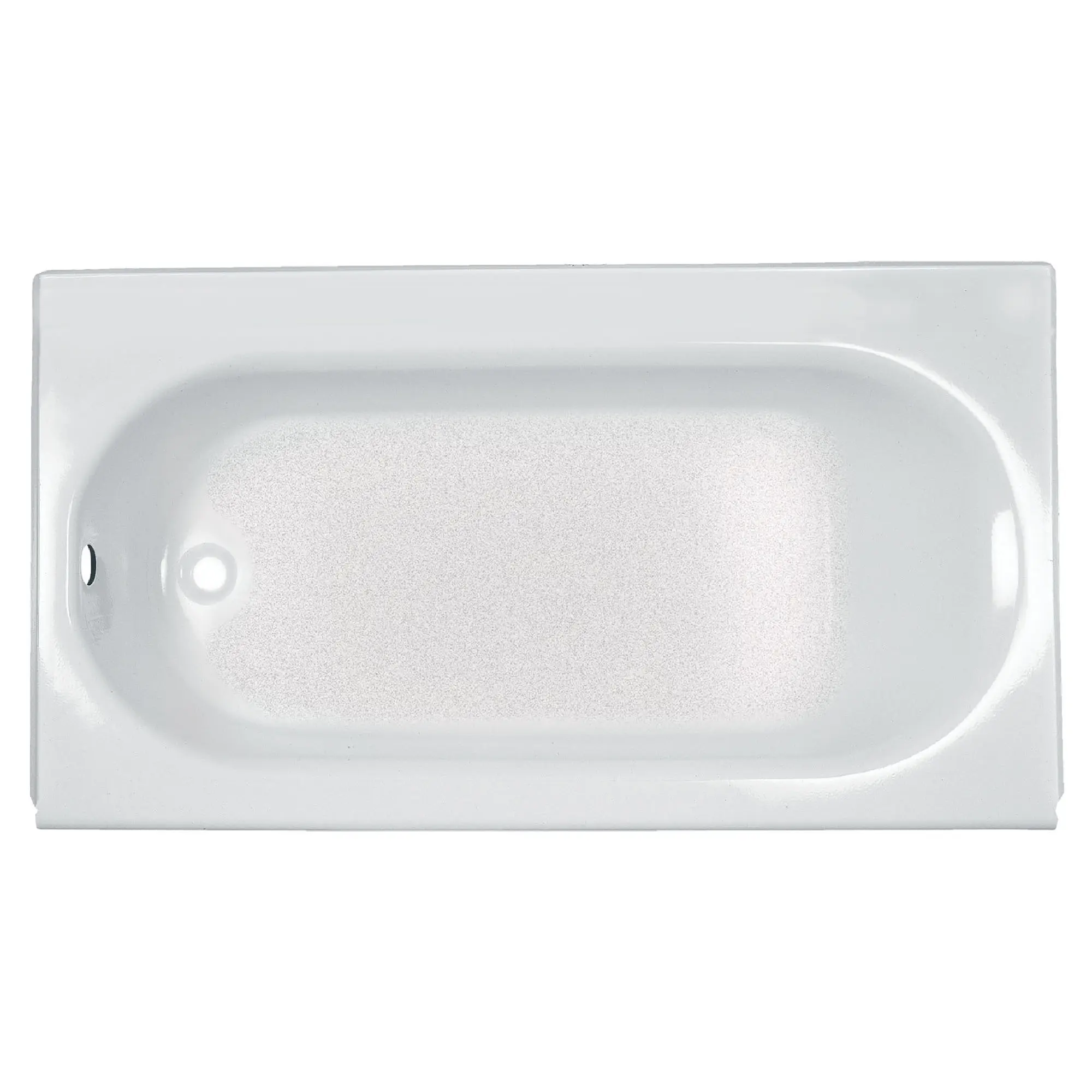 Princeton® Americast® 60 x 34-Inch Integral Apron Bathtub Left-Hand Outlet With Luxury Ledge - Image 19