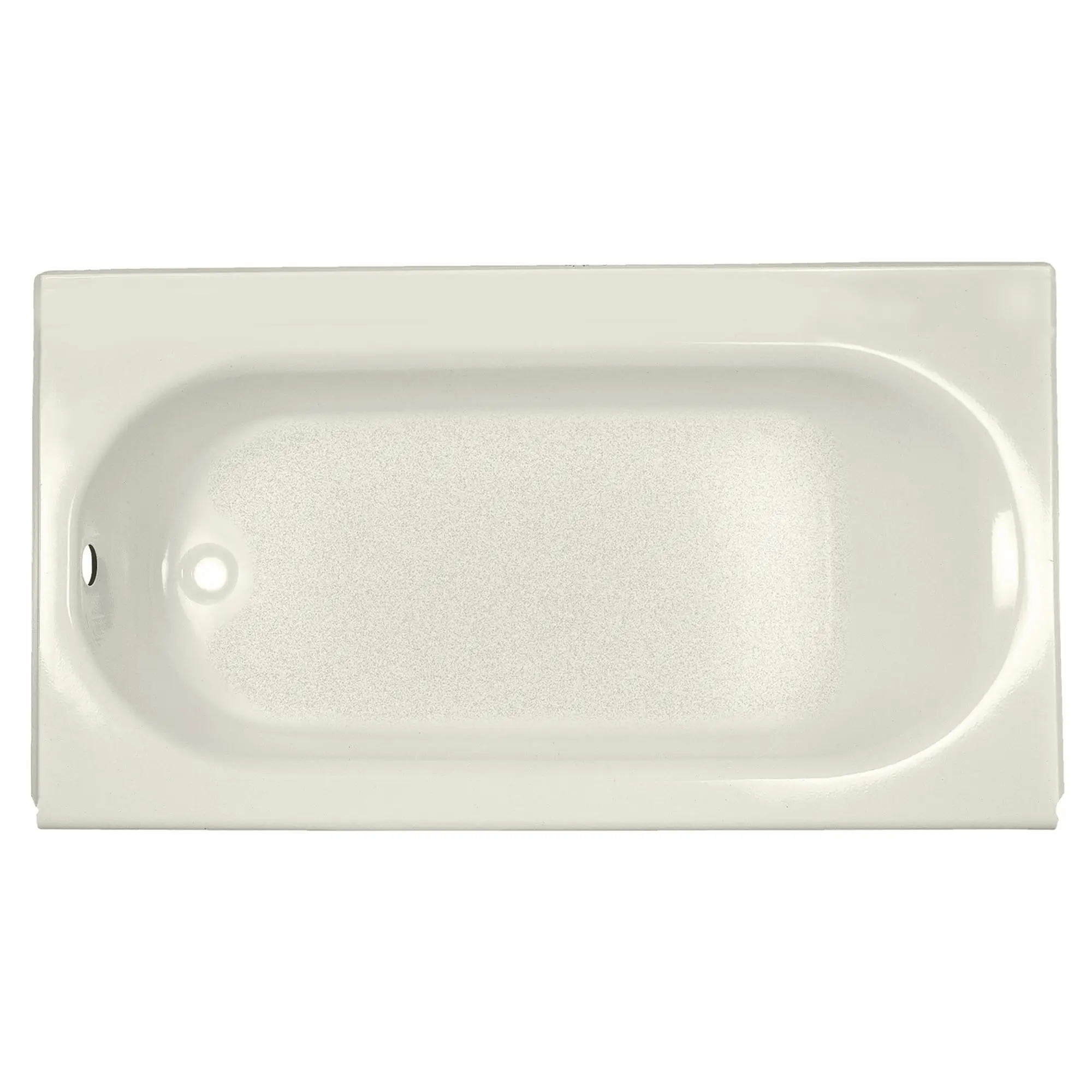 Princeton® Americast® 60 x 34-Inch Integral Apron Bathtub Left-Hand Outlet With Luxury Ledge - Image 25