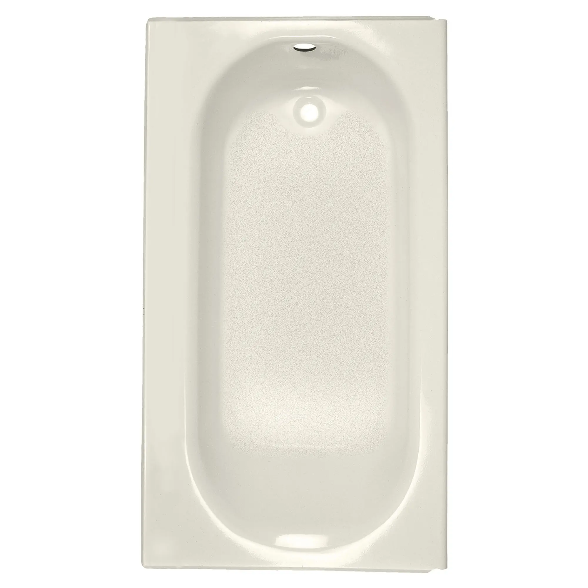 Princeton® Americast® 60 x 34-Inch Integral Apron Bathtub Right-Hand Outlet with Luxury Ledge - Image 8