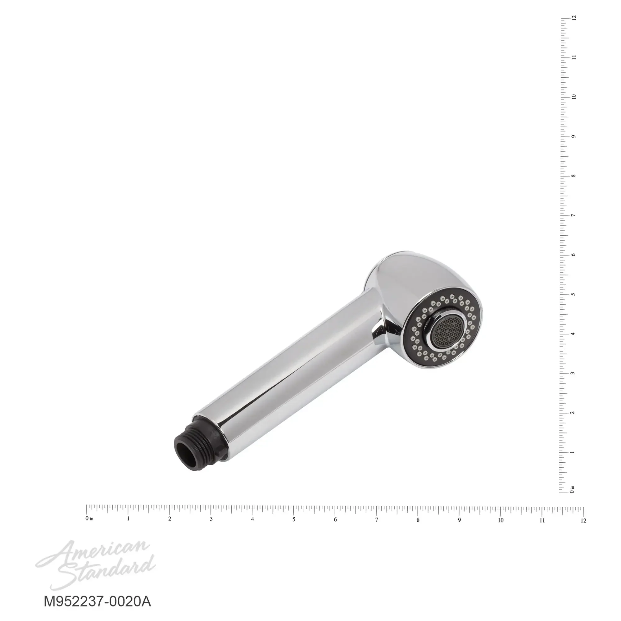 Pull-Out Spray For Easy Touch - Image 10
