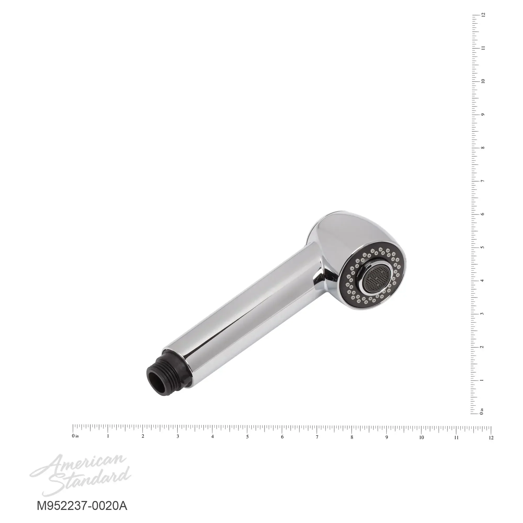 Pull-Out Spray For Easy Touch - Image 11