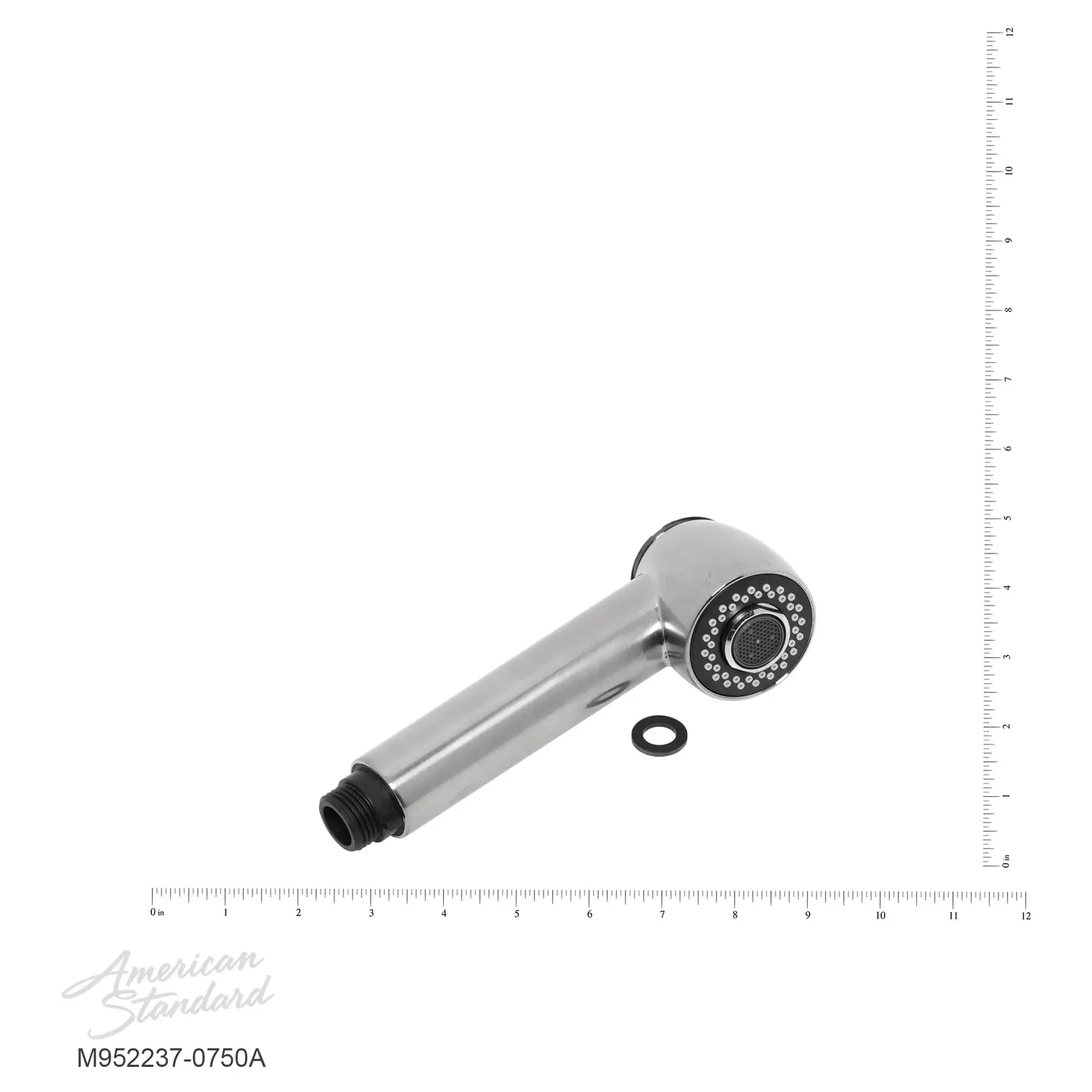 Pull-Out Spray For Easy Touch - Image 16