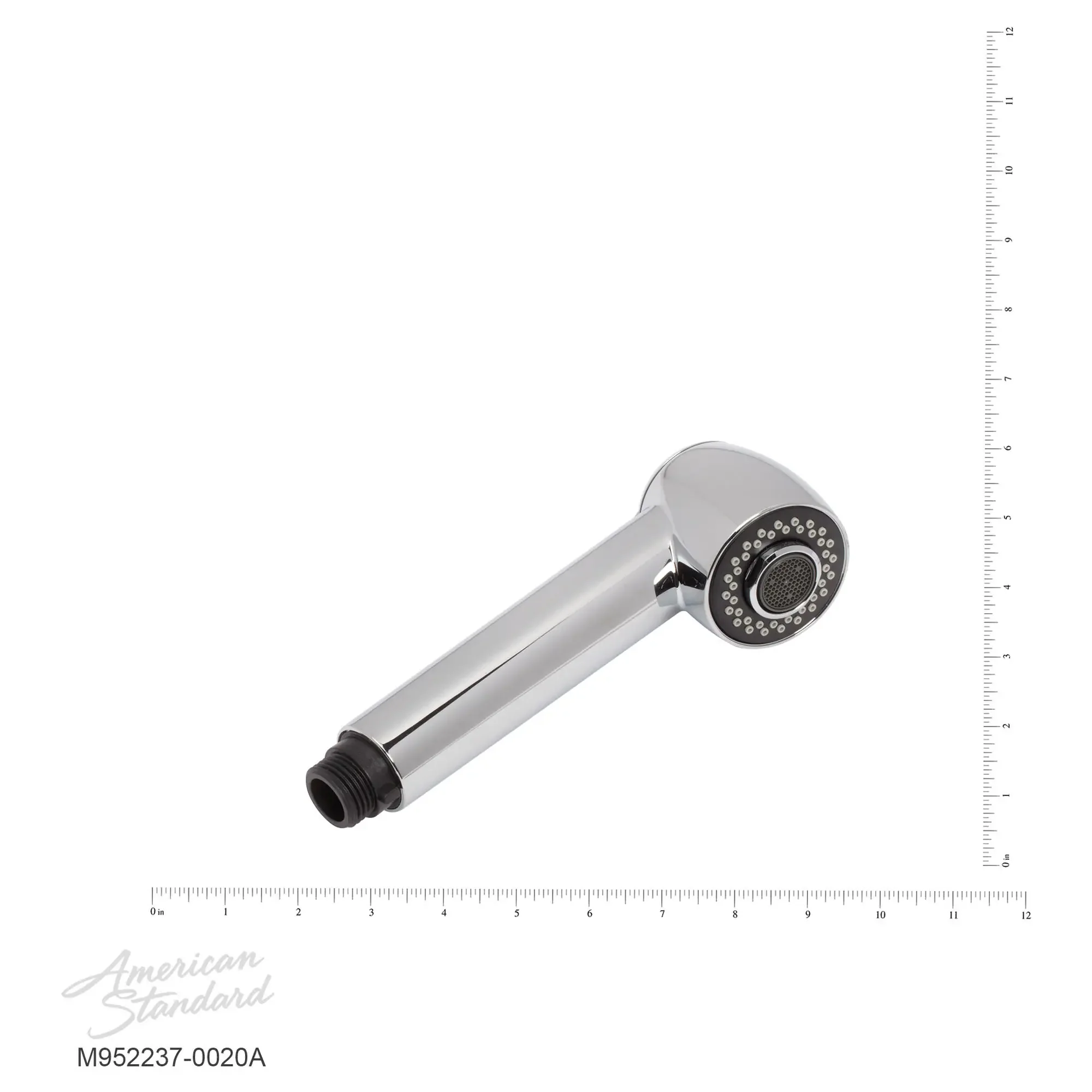 Pull-Out Spray For Easy Touch - Image 6