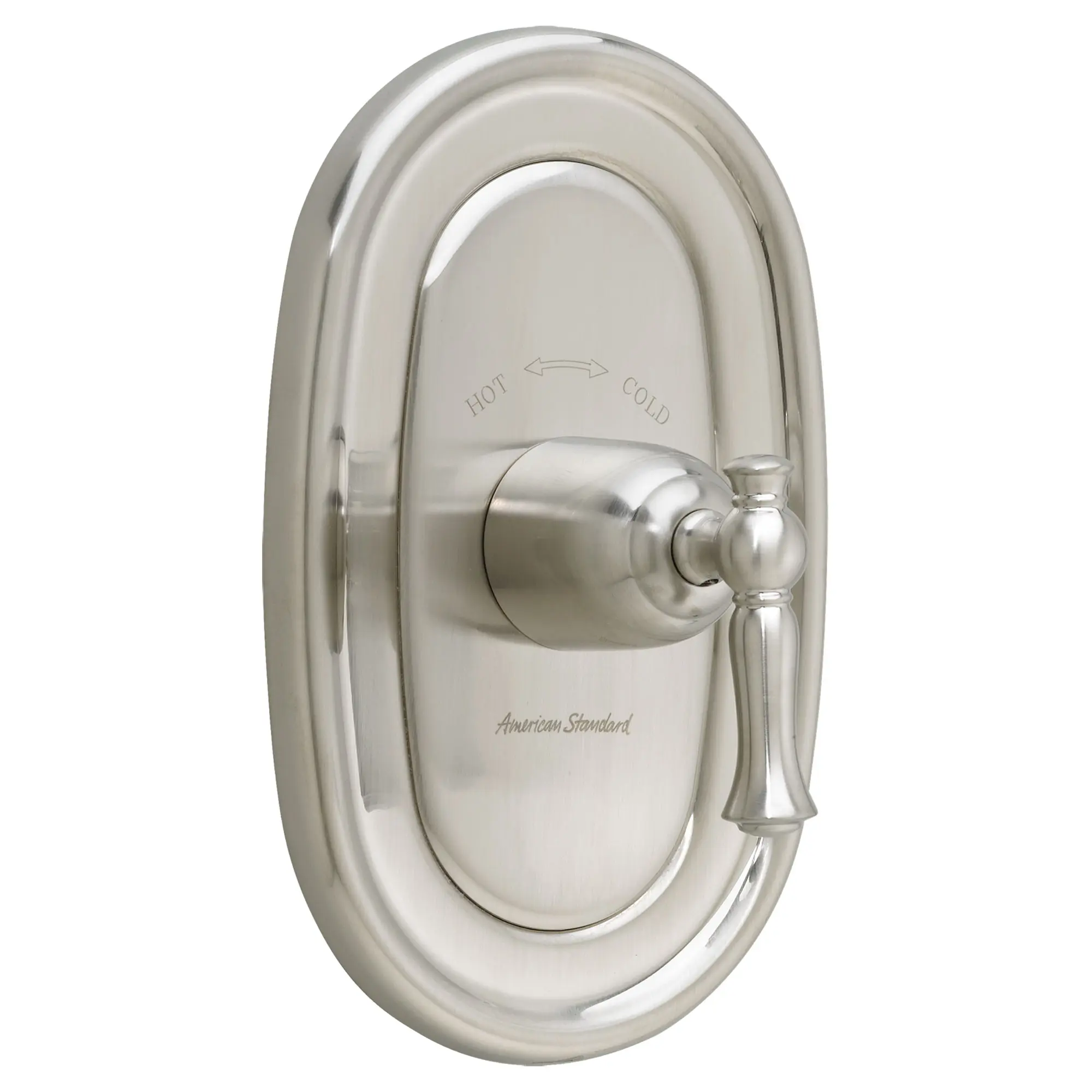 Quentin® Single-Handle Thermostatic Shower Valve Trim Kit - Image 7