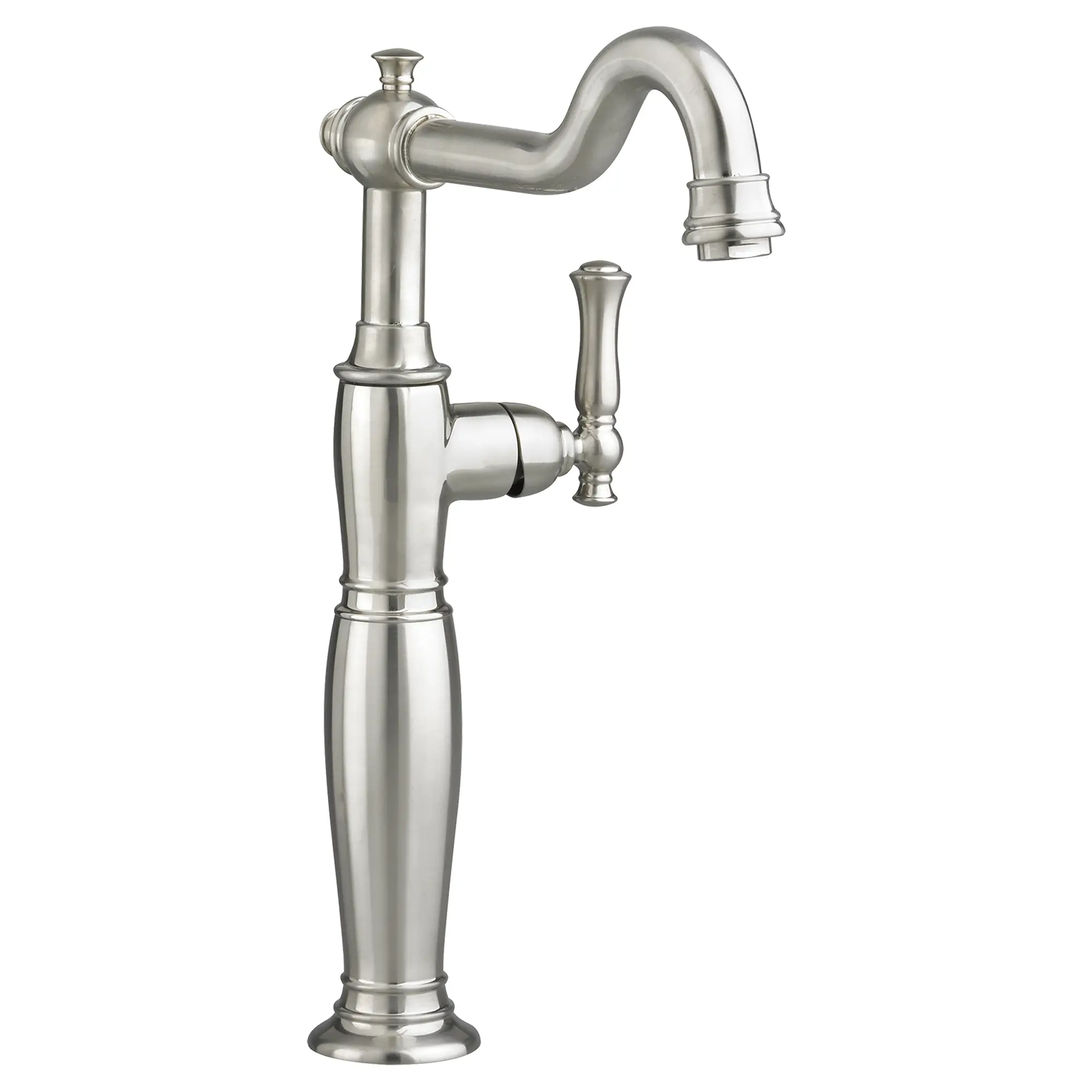 Quentin® Single Hole Single-Handle (Feature)Vessel Sink Faucet With Lever Handle - Image 8