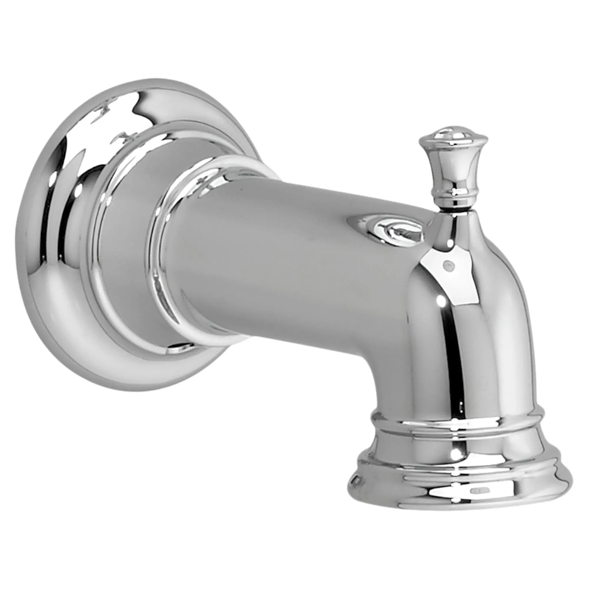 Quentin® Slip-On Diverter Tub Spout - Image 6