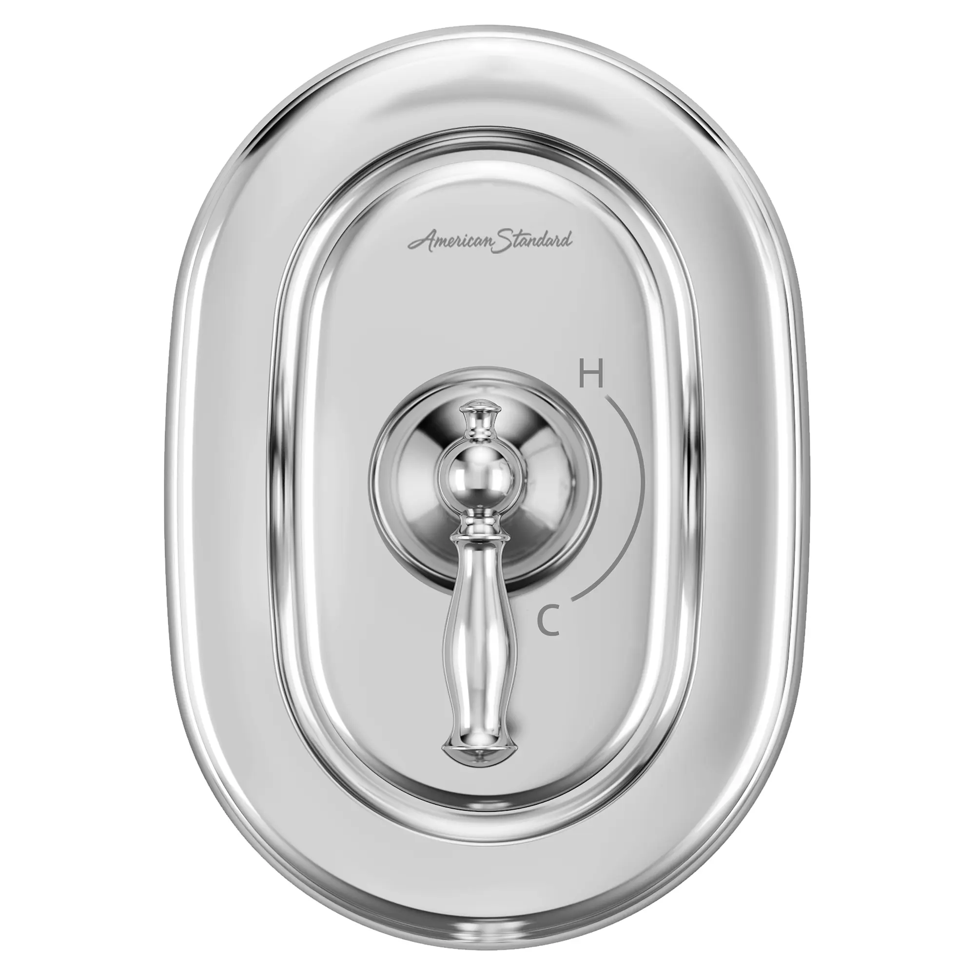 Quentin Valve Only Trim Kit with Lever Handle - Image 7