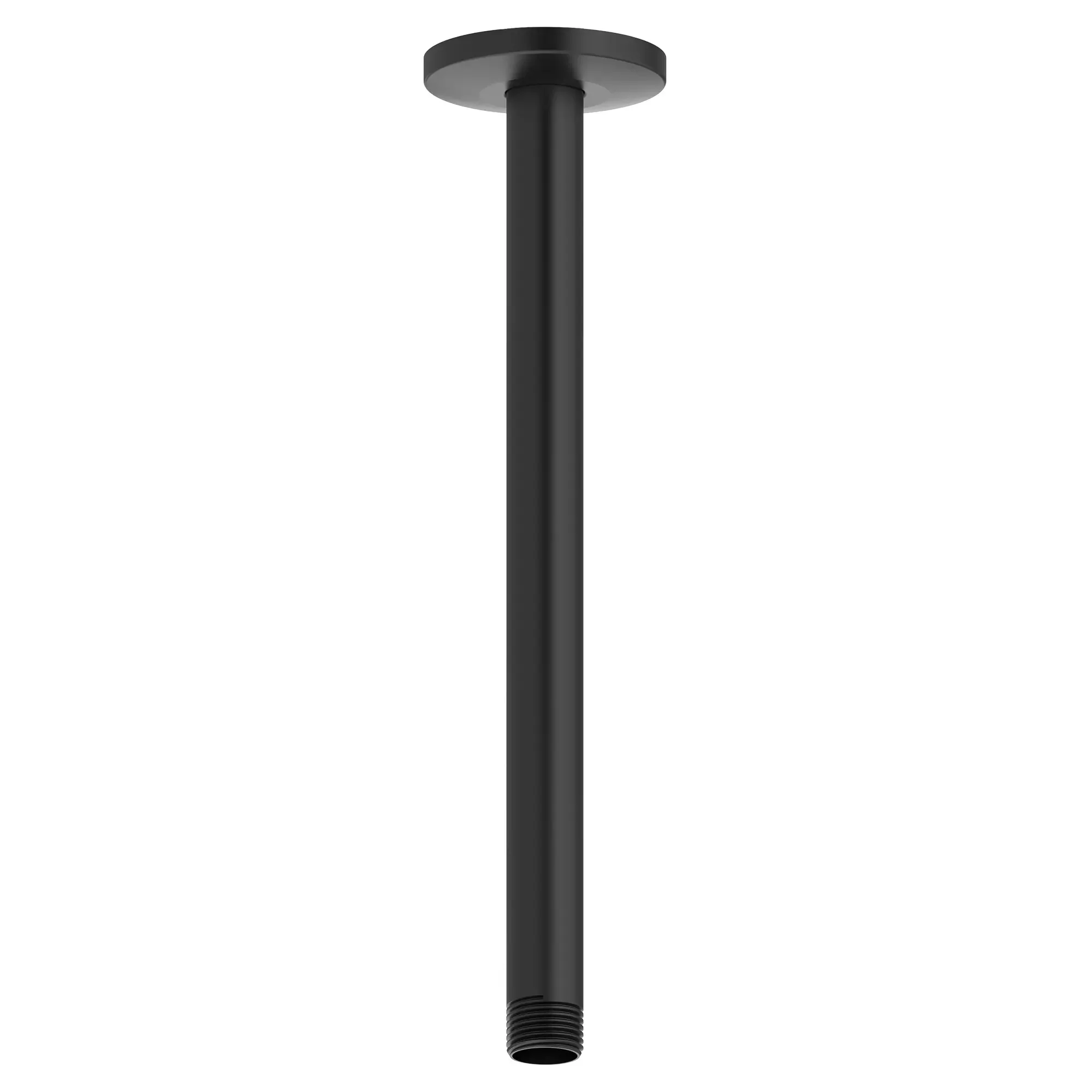 Rain 12-Inch Ceiling Mount Rain Showerhead Arm - Image 16